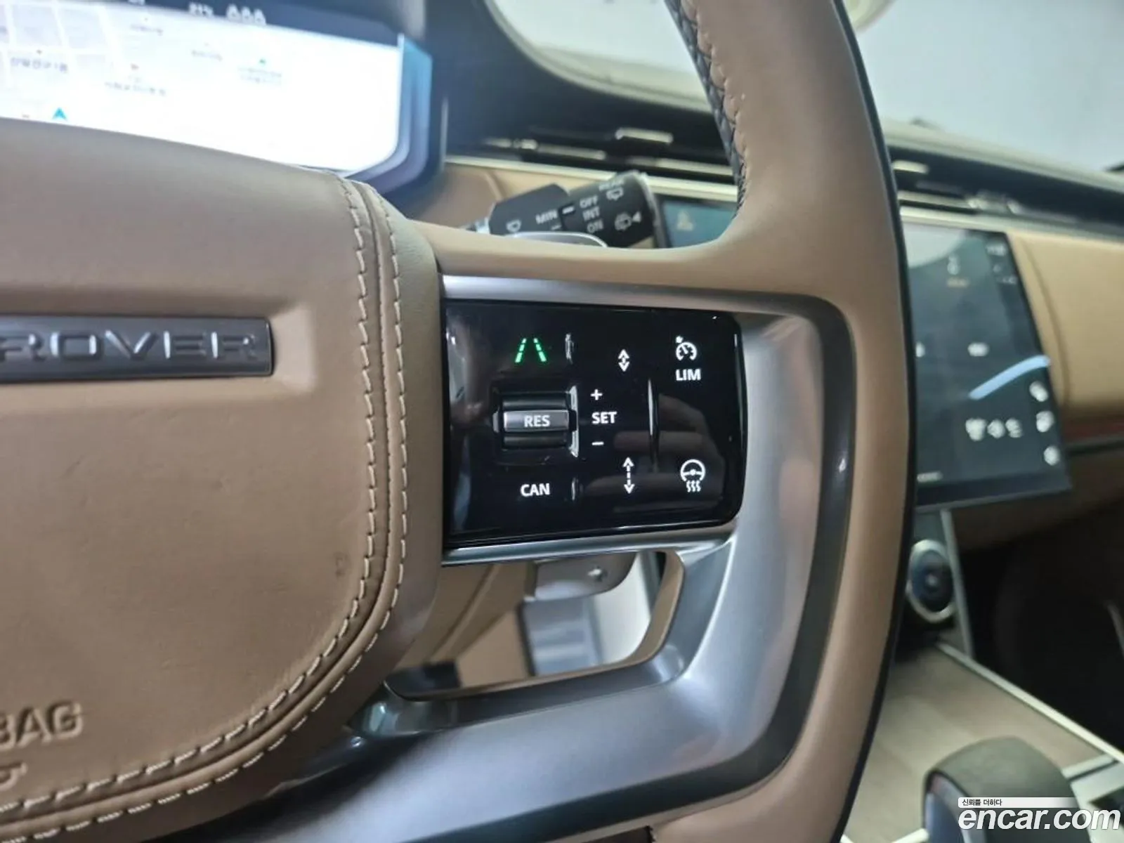 Land Rover Range Rover 2022 — 8