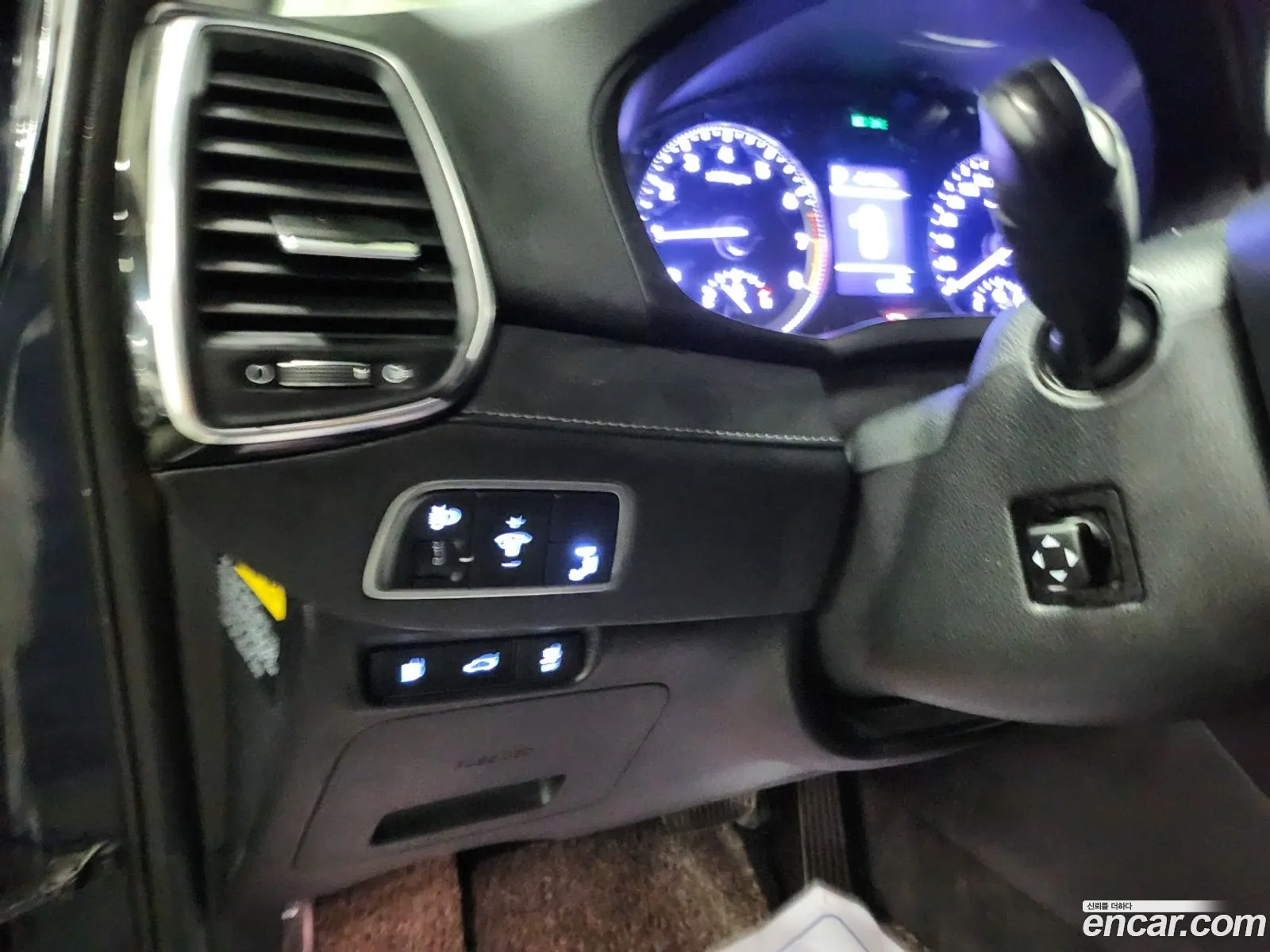 Hyundai Grandeur IG 2017 — 10