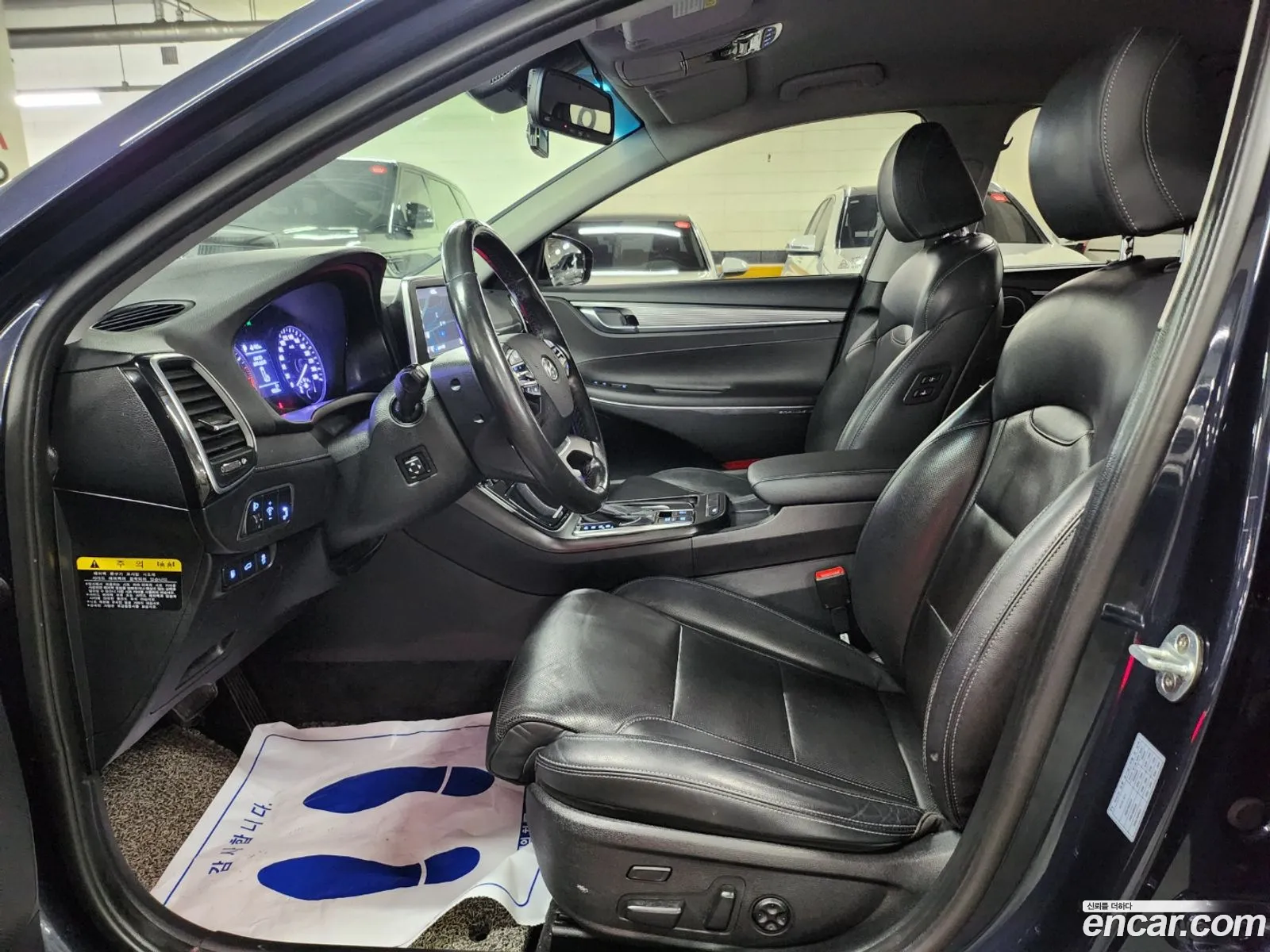 Hyundai Grandeur IG 2017 — 16