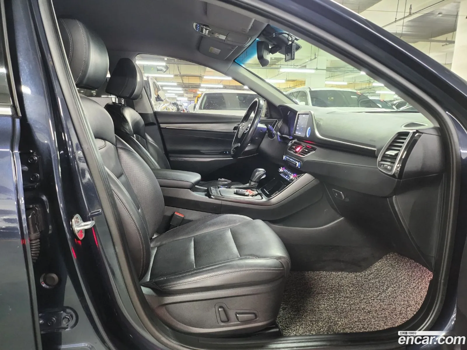 Hyundai Grandeur IG 2017 — 9