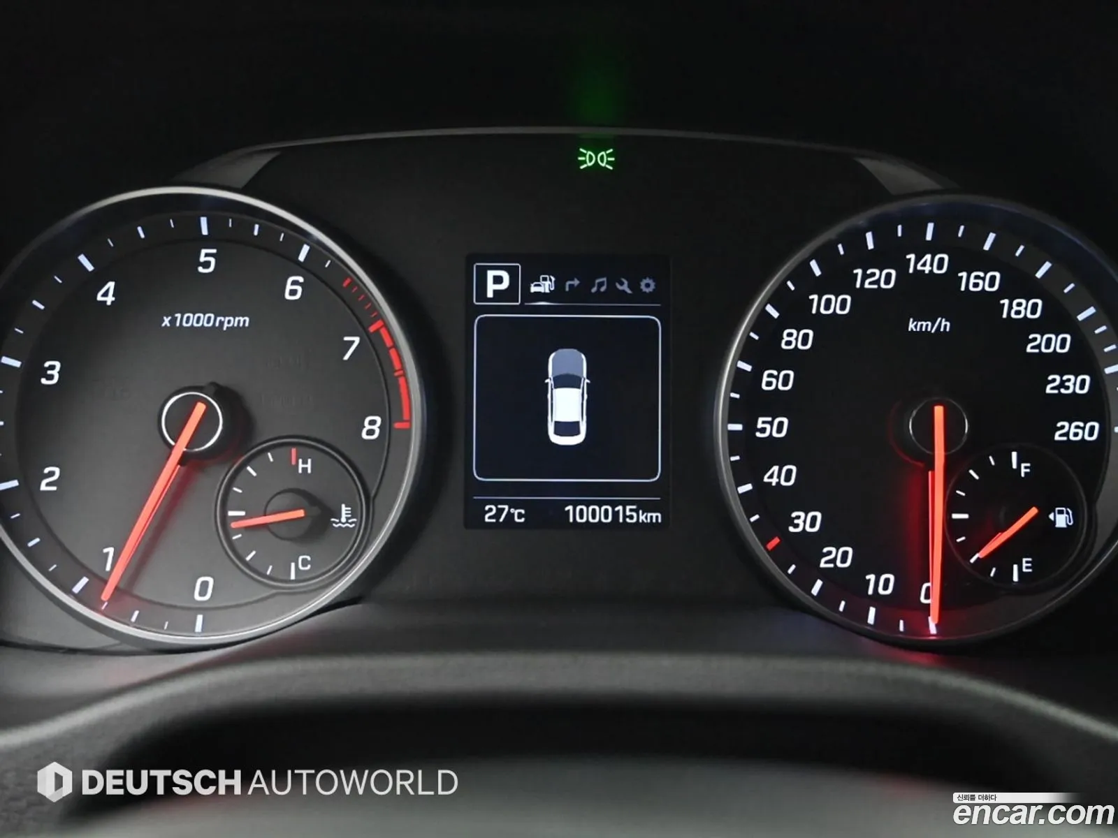 Hyundai Elantra AD 2016 — 20
