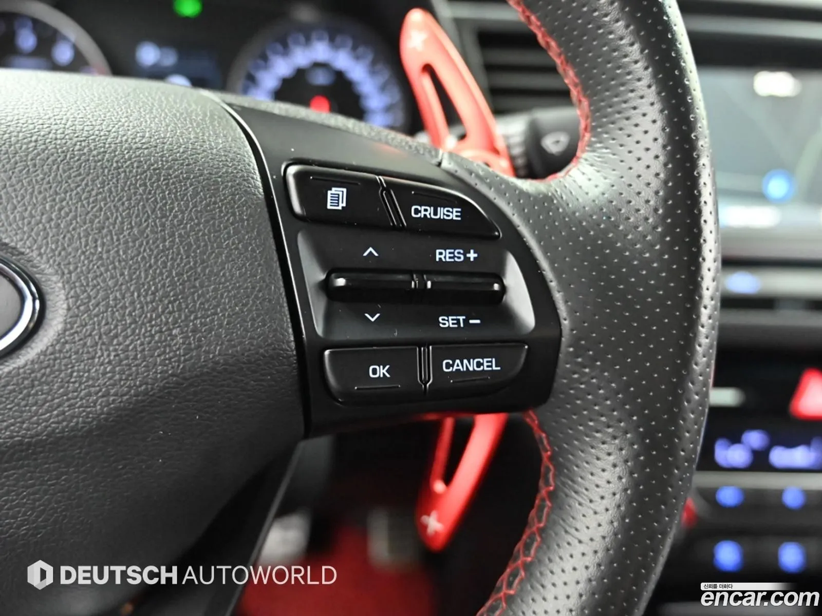 Hyundai Elantra AD 2016 — 6