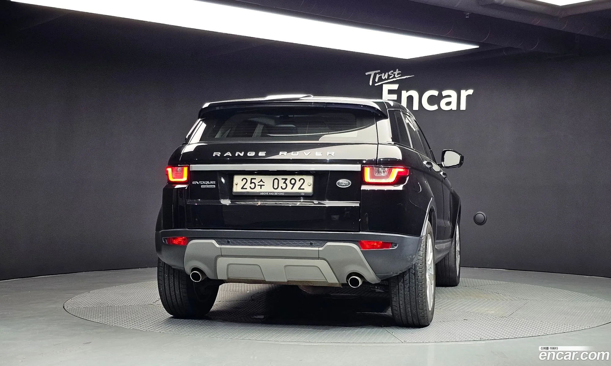 Land Rover Range Rover Evoque 2015 SALVA2BN8GH083933 — 19