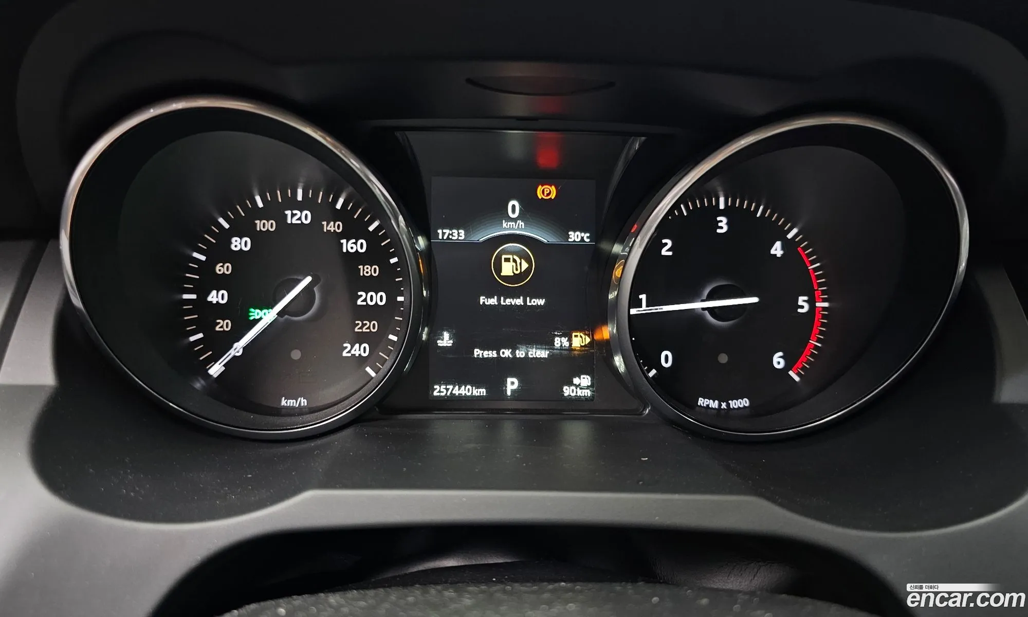 Land Rover Range Rover Evoque 2015 SALVA2BN8GH083933 — 4