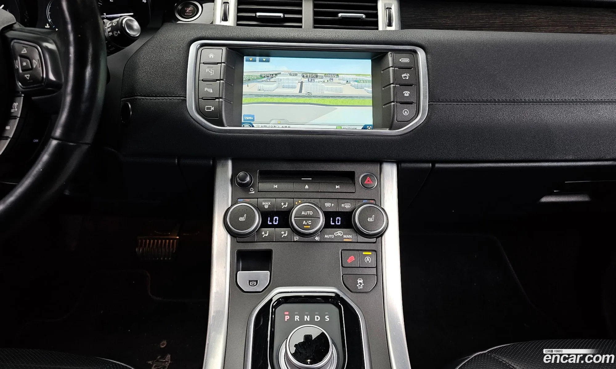Land Rover Range Rover Evoque 2015 SALVA2BN8GH083933 — 14