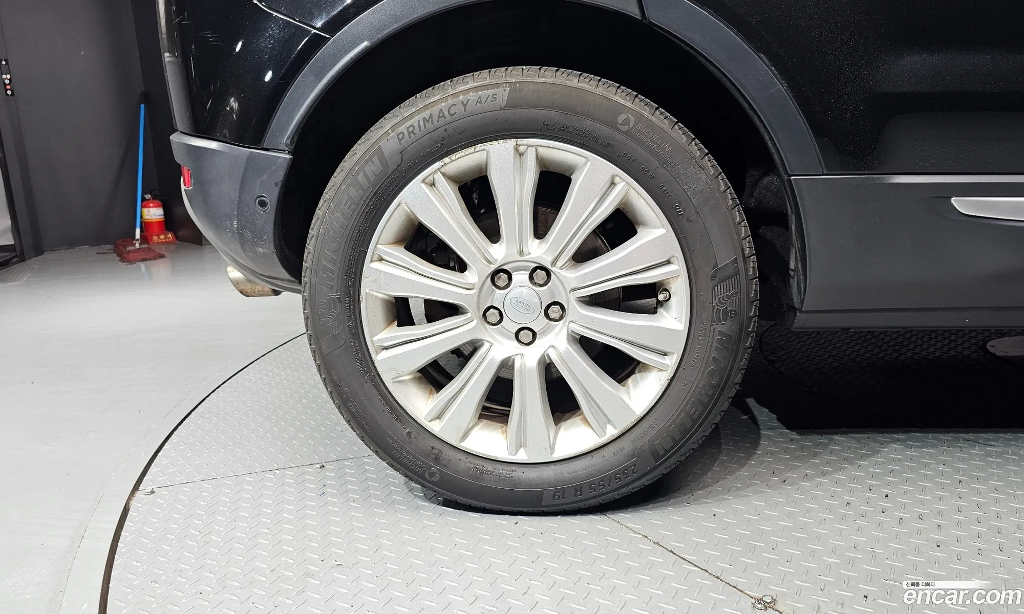 Land Rover Range Rover Evoque 2015 SALVA2BN8GH083933 — 12