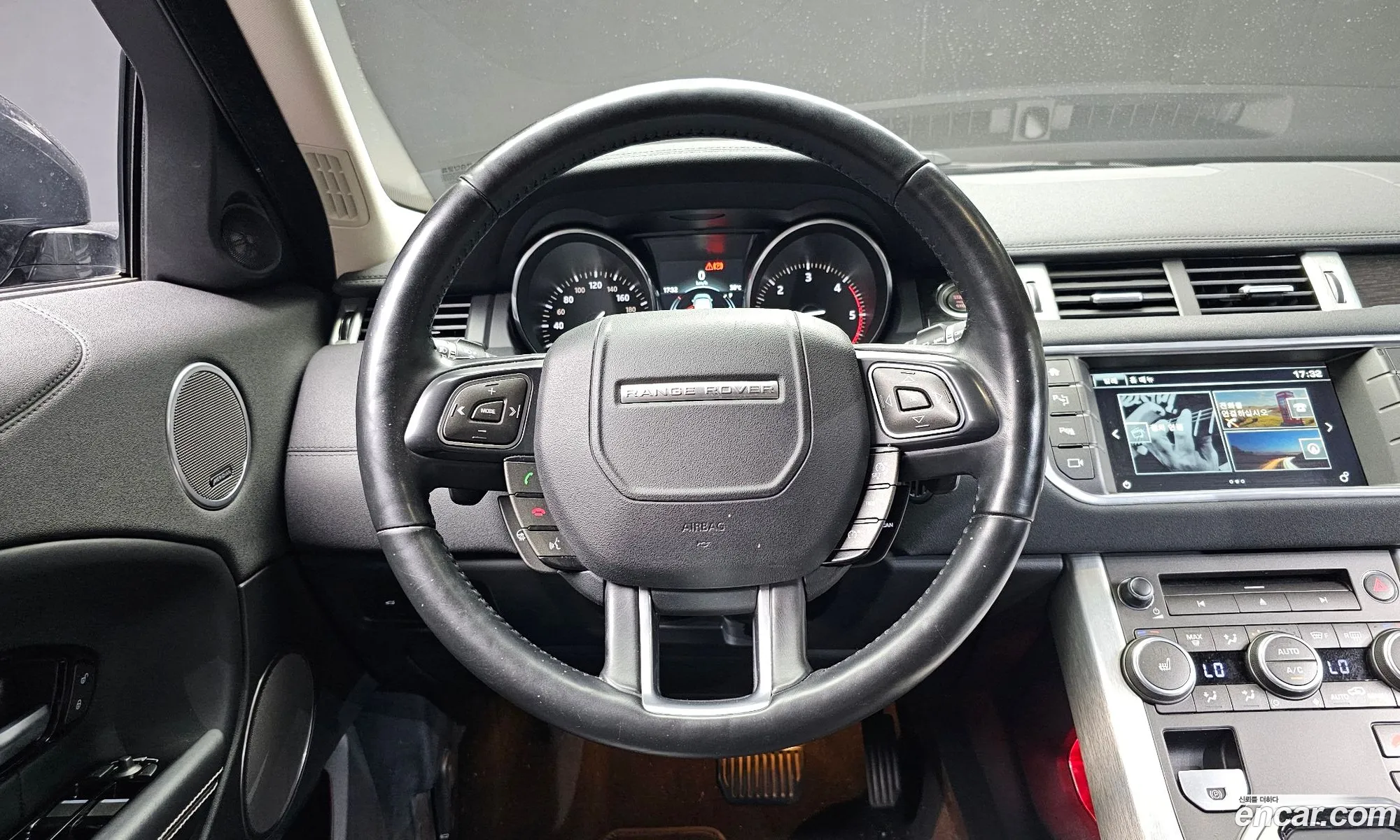 Land Rover Range Rover Evoque 2015 SALVA2BN8GH083933 — 11