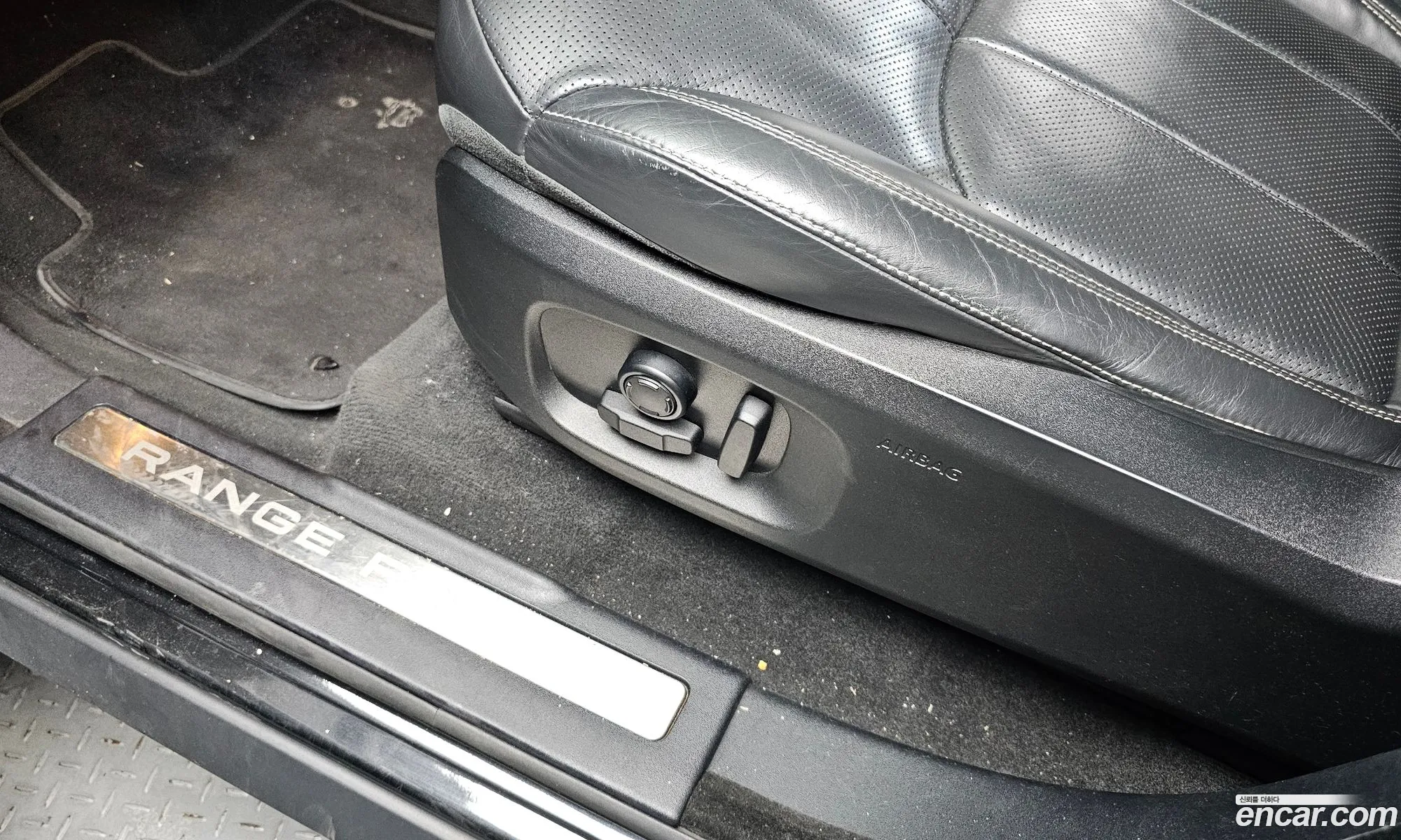 Land Rover Range Rover Evoque 2015 SALVA2BN8GH083933 — 16