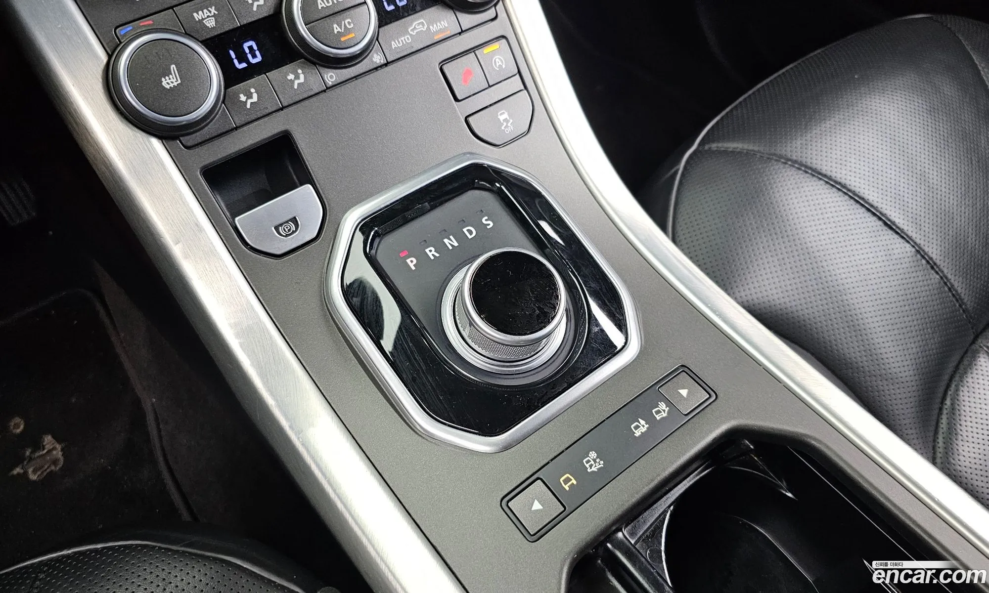 Land Rover Range Rover Evoque 2015 SALVA2BN8GH083933 — 3