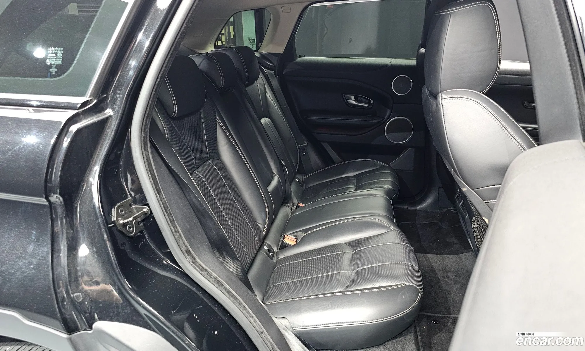 Land Rover Range Rover Evoque 2015 SALVA2BN8GH083933 — 17