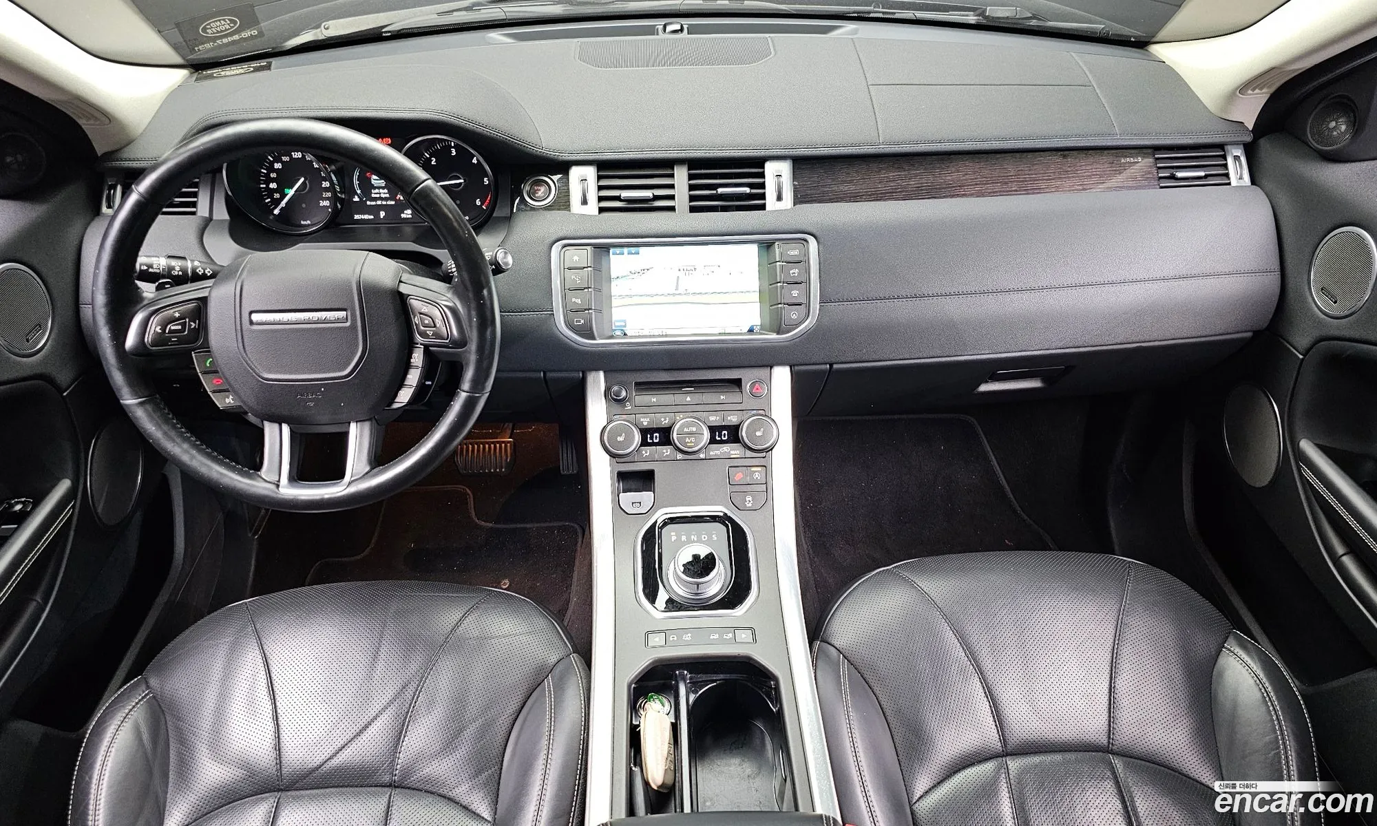 Land Rover Range Rover Evoque 2015 SALVA2BN8GH083933 — 13
