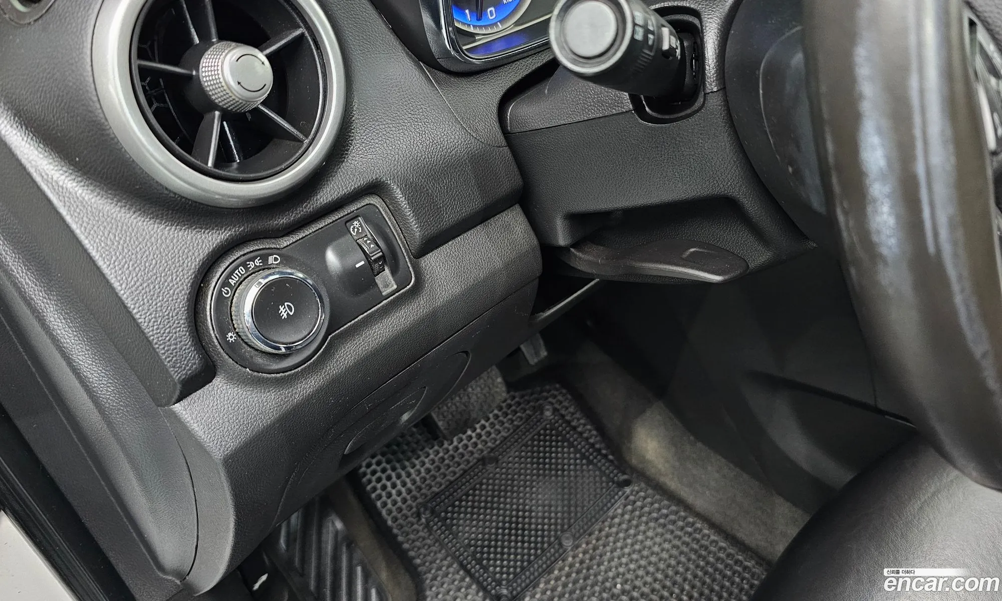 Chevrolet (GM Daewoo) Trax 2015 KLABA76BDFB237859 — 19