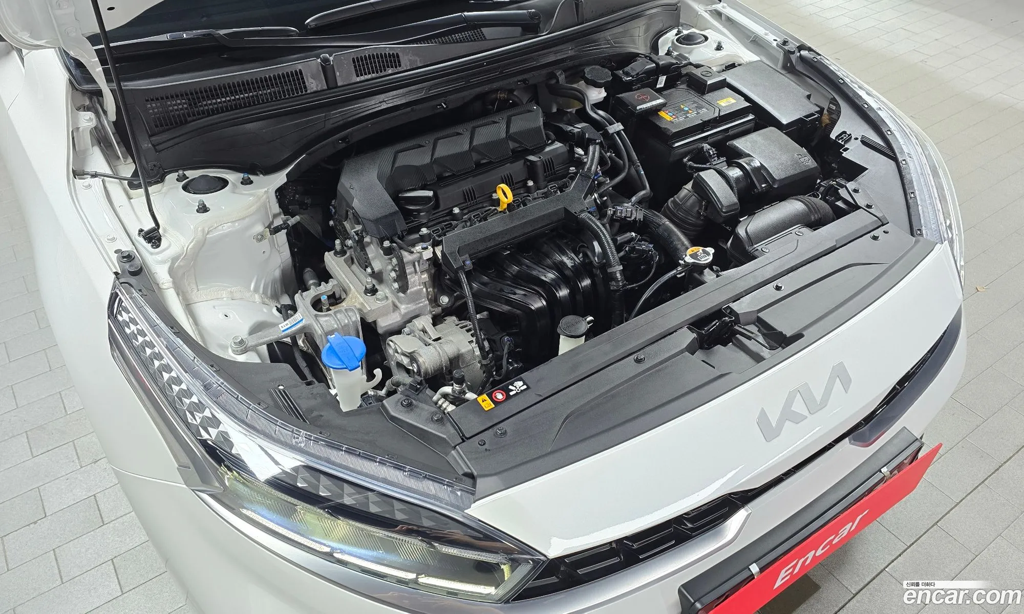 Kia K3 2024 KNAF541BERA978029 — 12