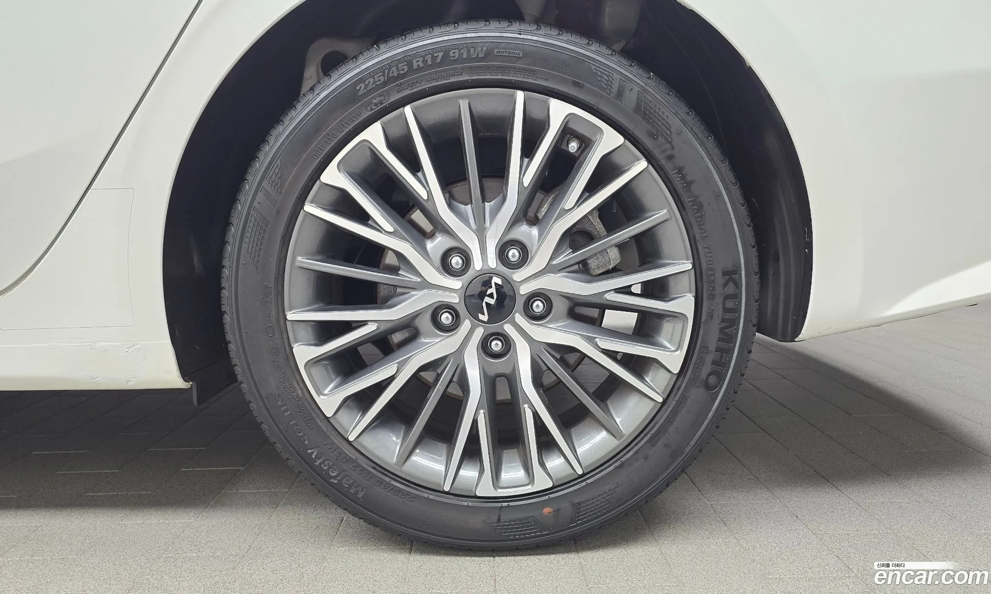 Kia K3 2024 KNAF541BERA978029 — 18