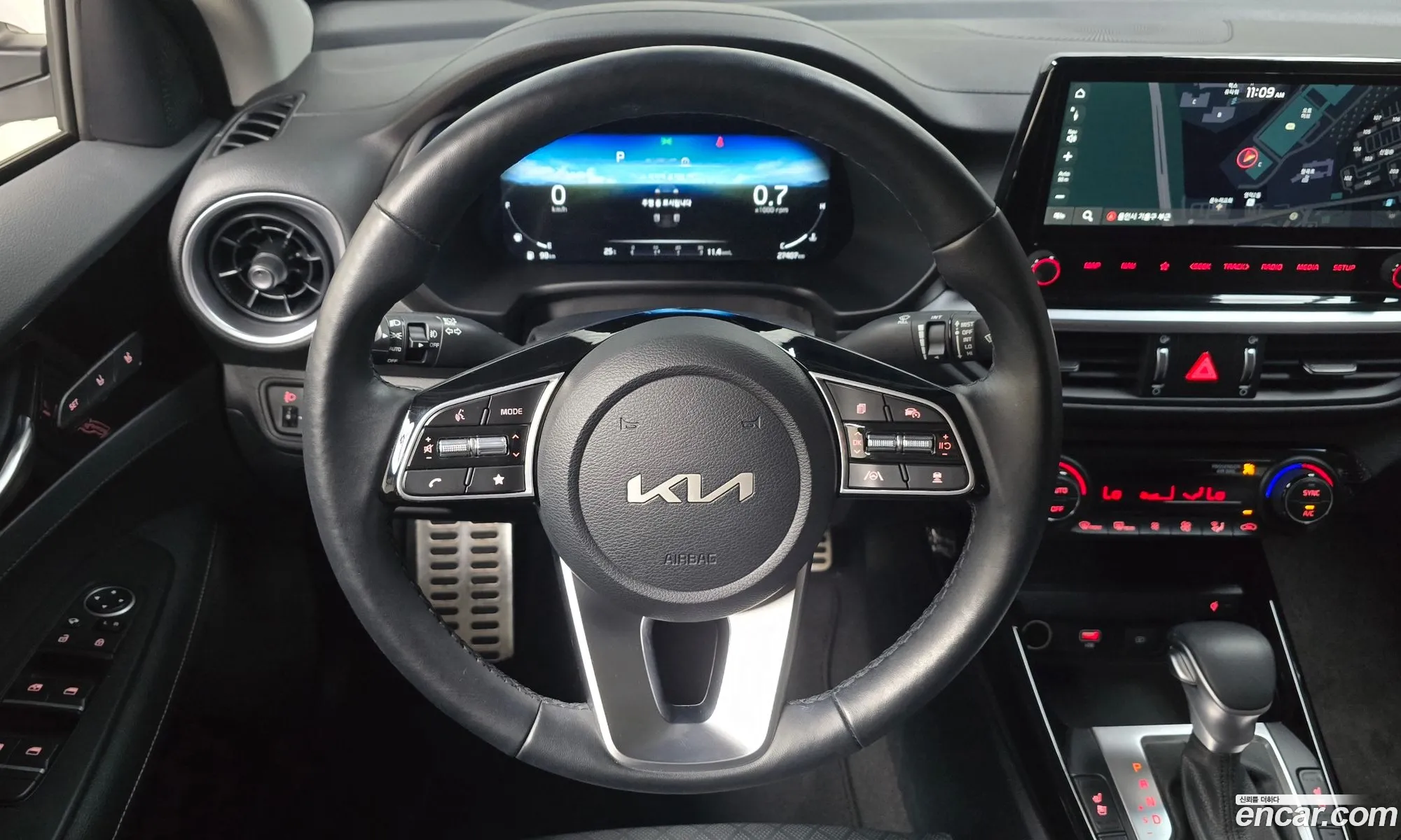 Kia K3 2024 KNAF541BERA978029 — 11