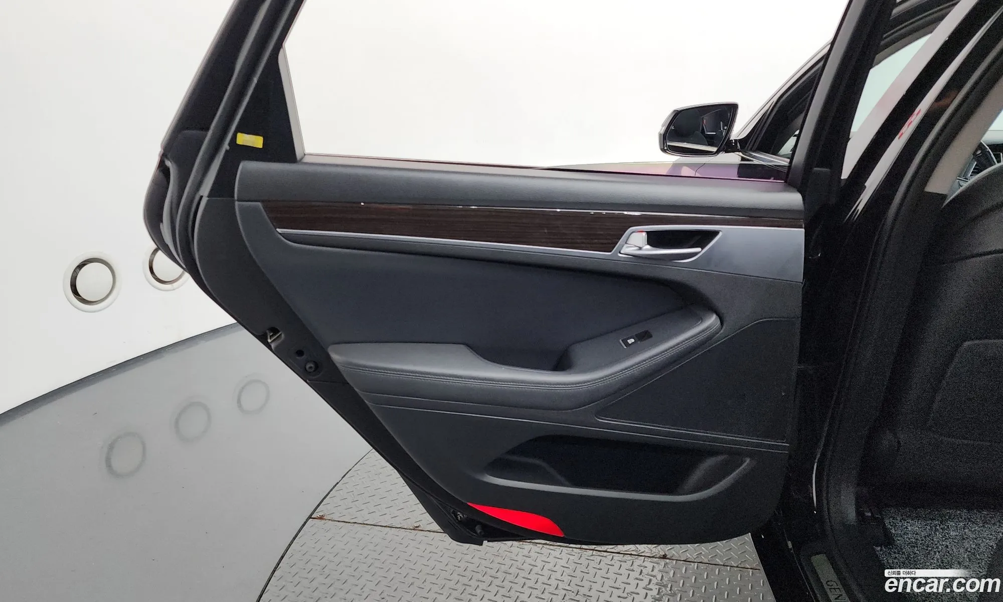 Genesis G80 2017 KMHGL41DDHU232806 — 20