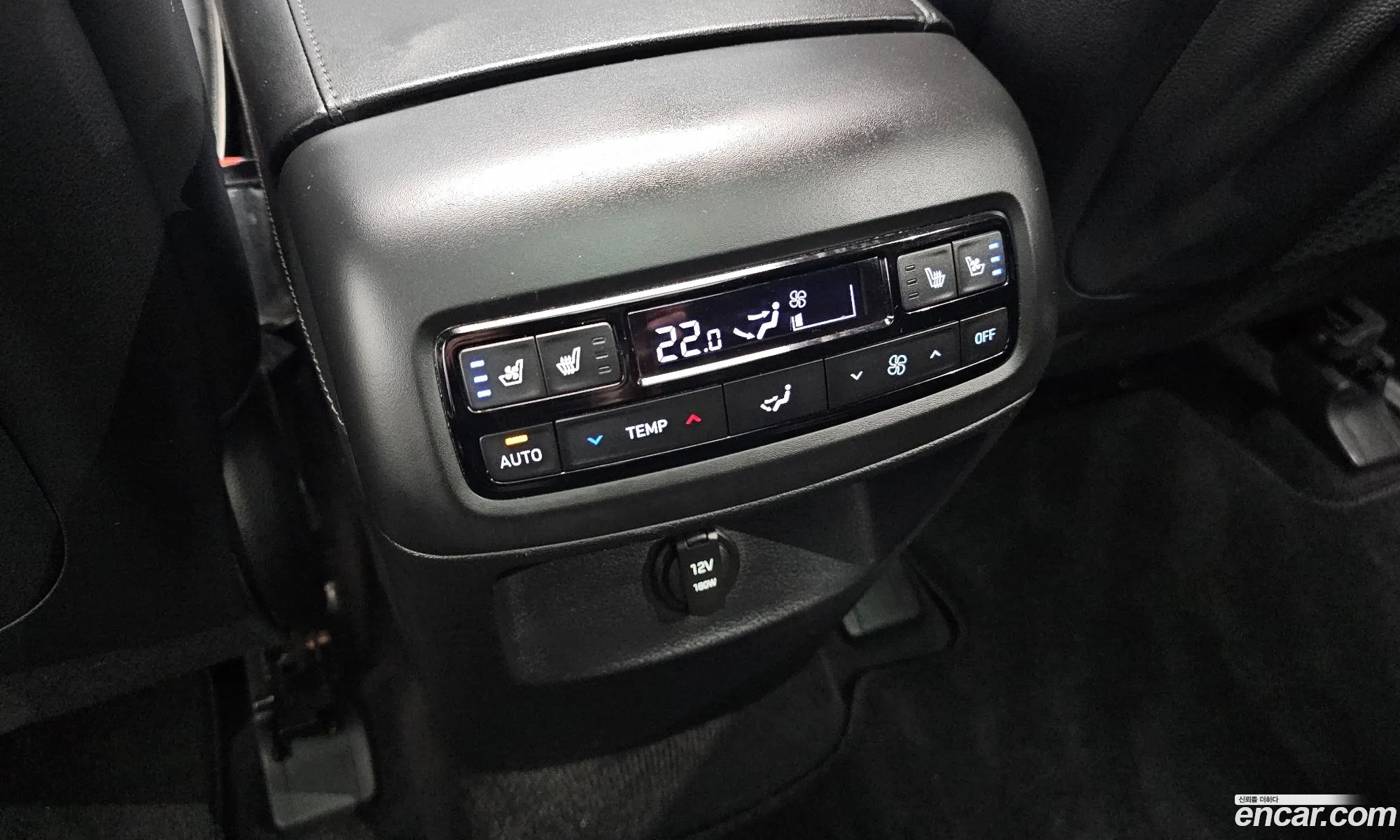 Hyundai Palisade 2024 KMHR581ADRU820403 — 4