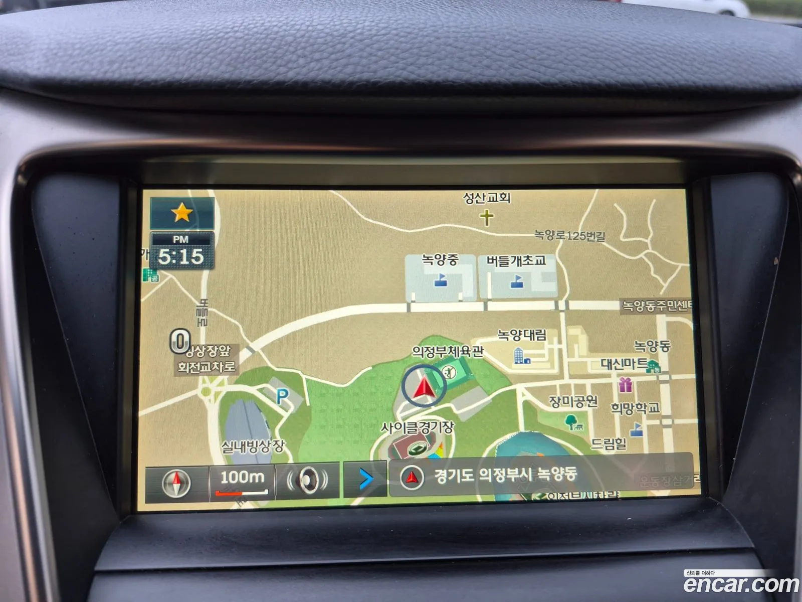 Hyundai Grandeur HG 2014 — 4