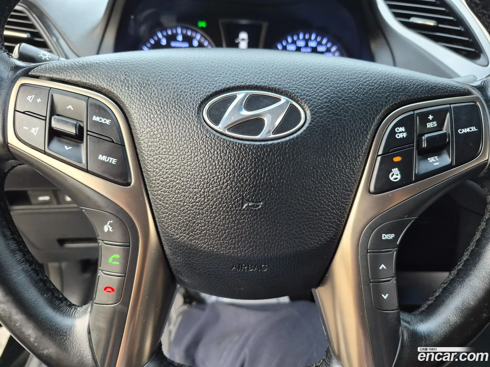 Hyundai Grandeur HG 2014 — 10