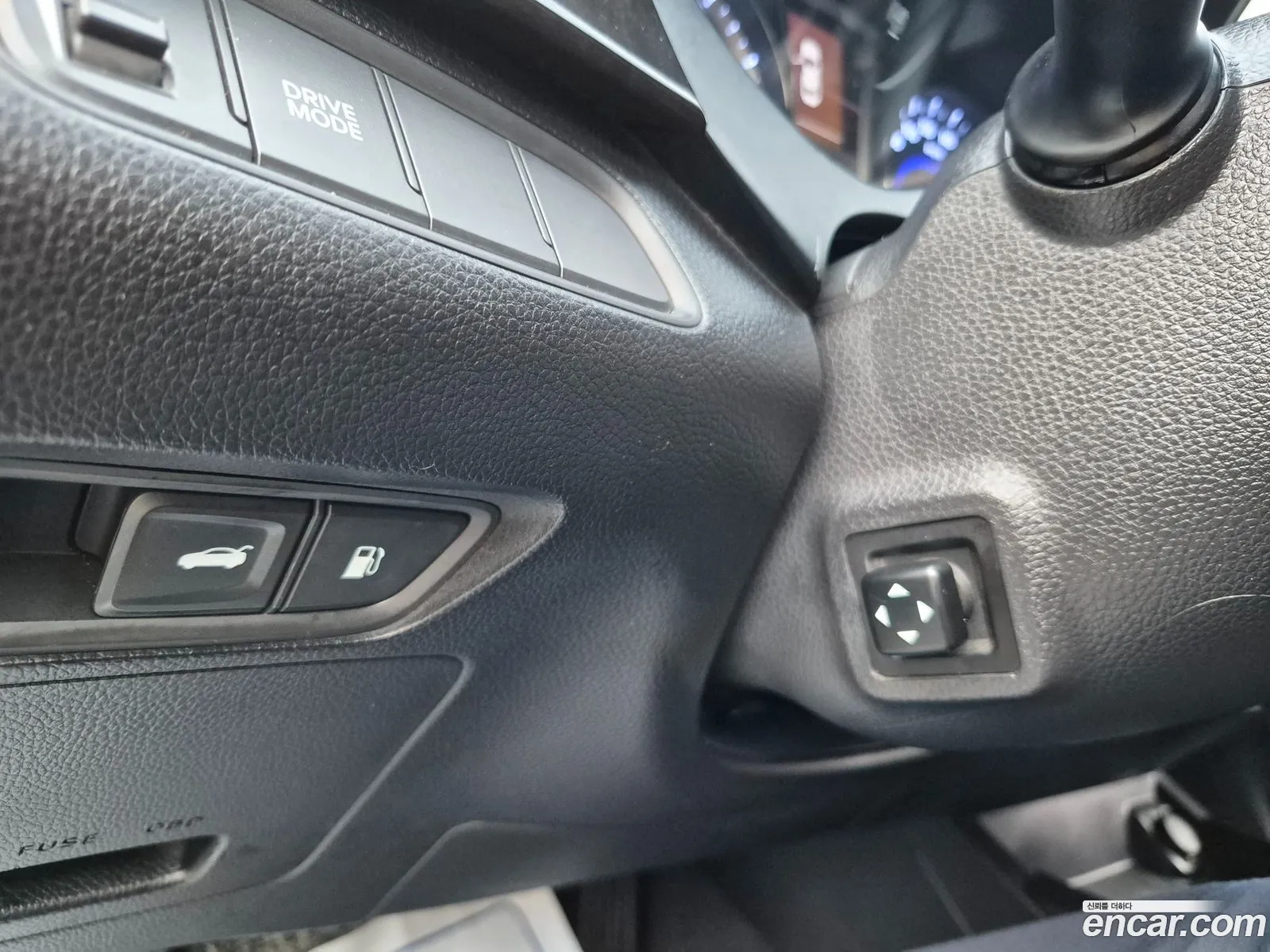 Hyundai Grandeur HG 2014 — 3