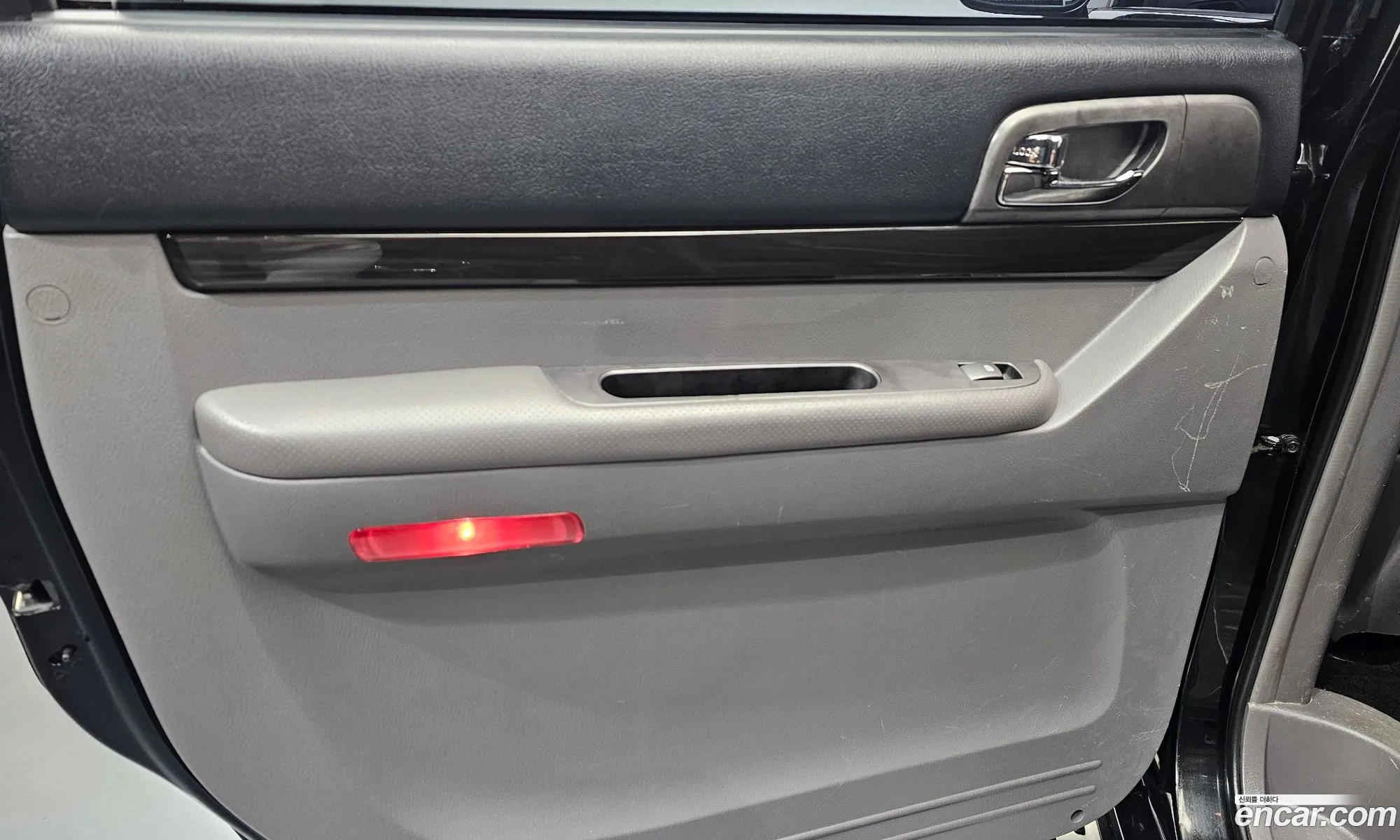 KG Mobility (SsangYong) Korando Turismo
