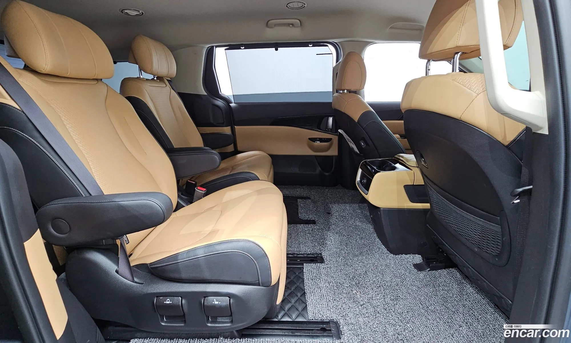 Kia Carnival 2022 — 20