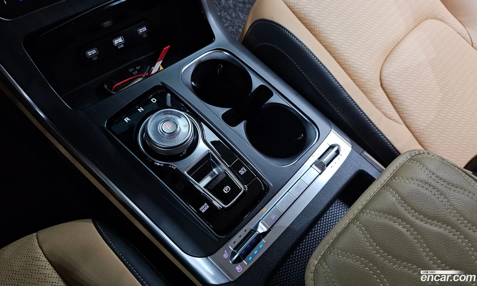 Kia Carnival 2022 — 14