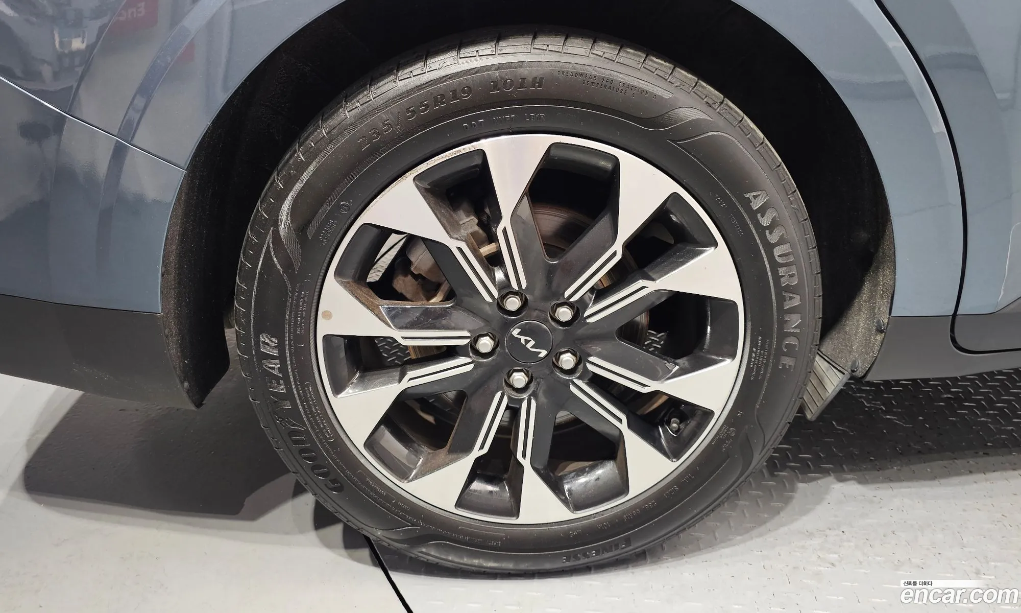 Kia Carnival 2022 — 2
