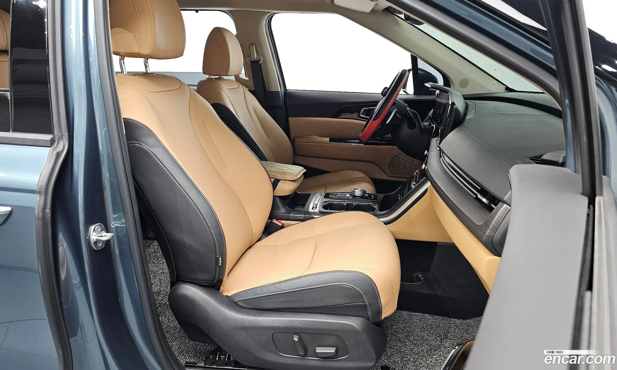 Kia Carnival 2022 — 18