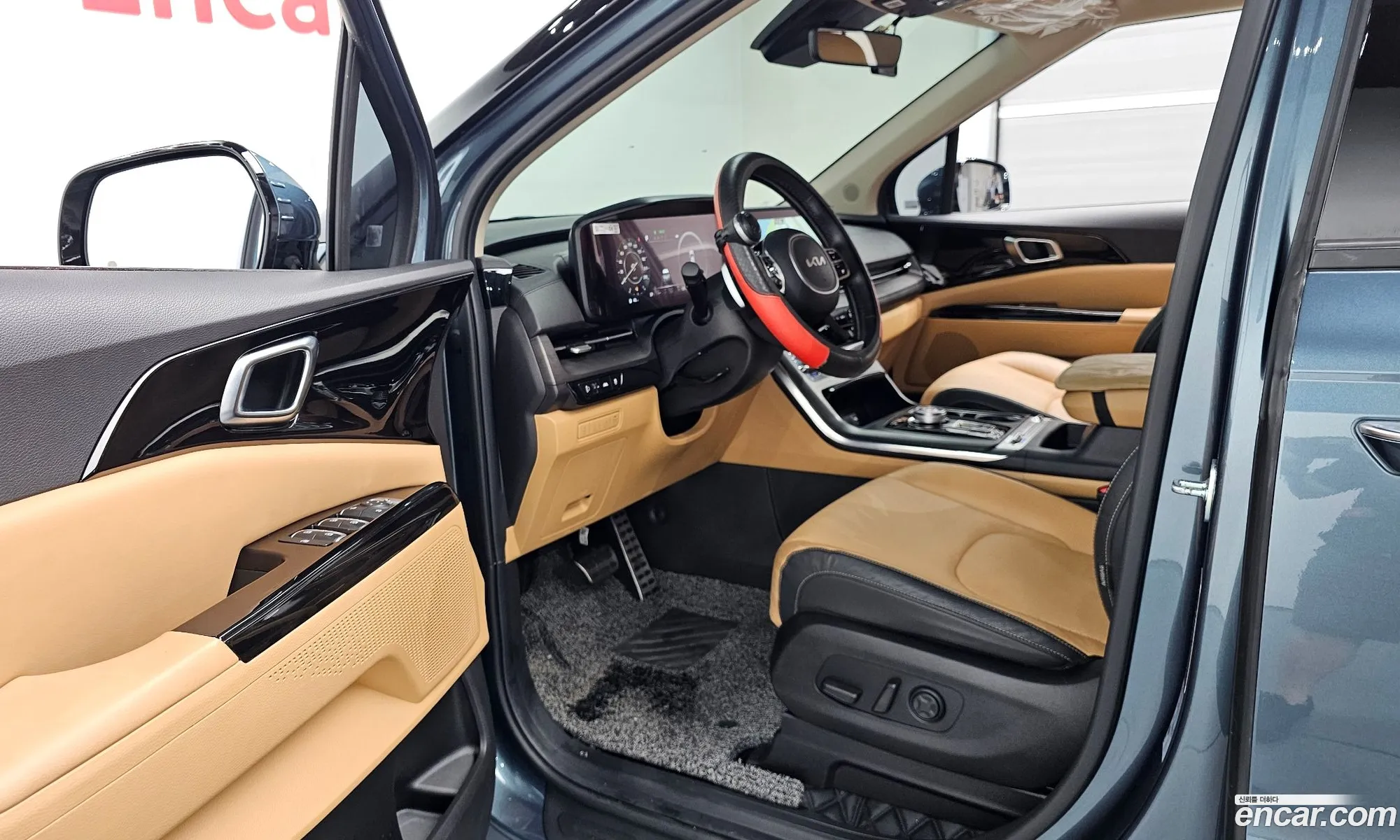 Kia Carnival 2022 — 11
