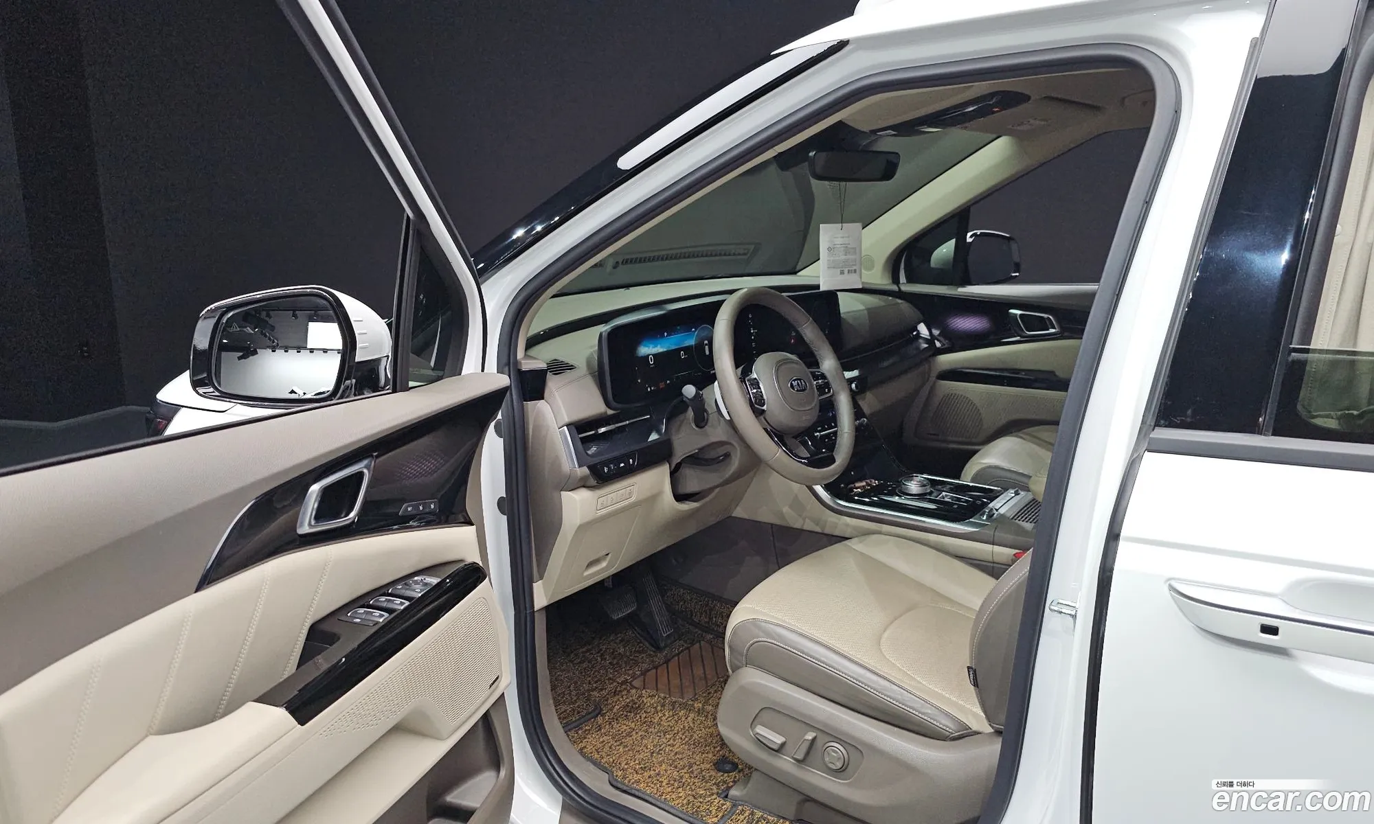 Kia Carnival 2021 KNANE813BMS057731 — 9