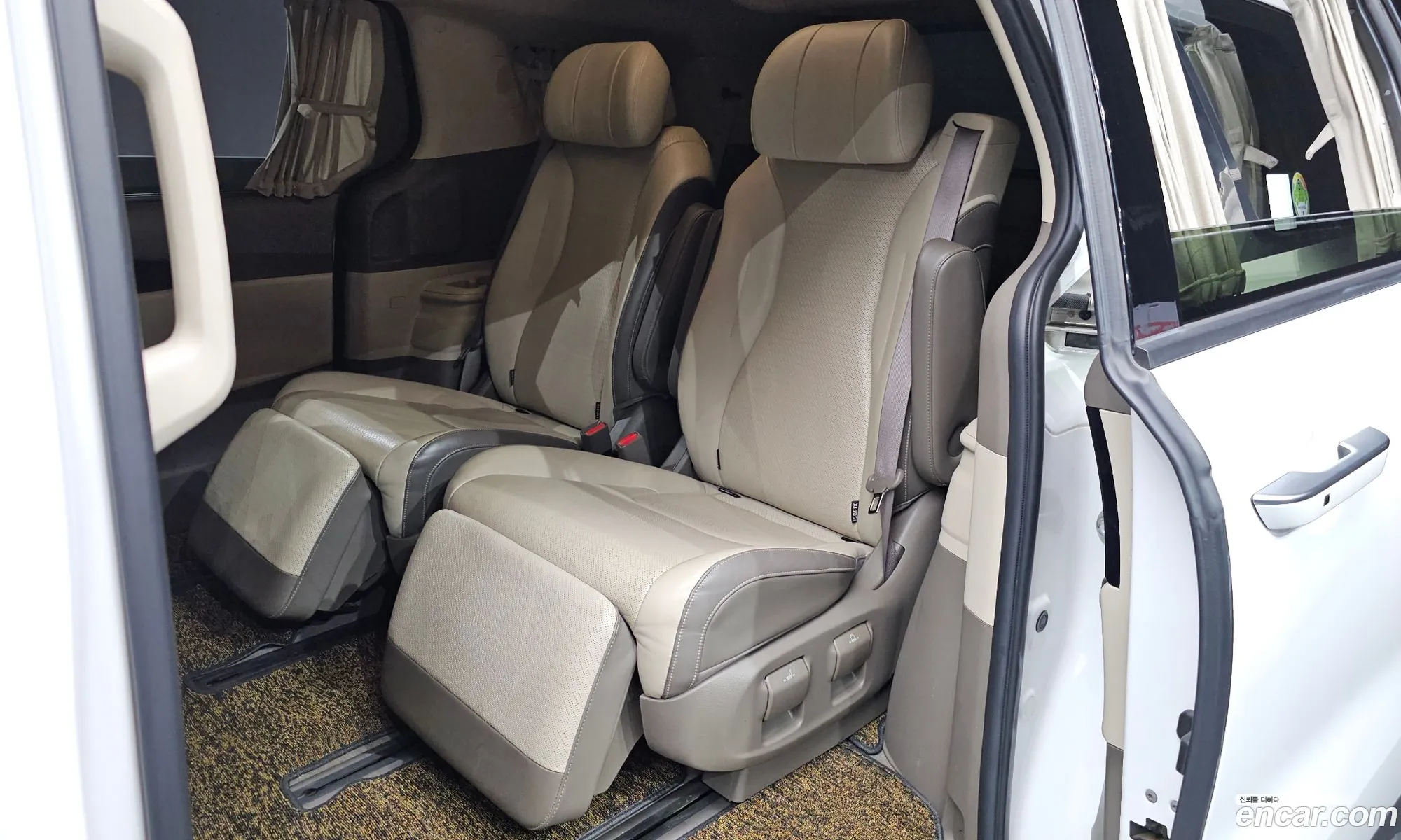 Kia Carnival 2021 KNANE813BMS057731 — 37