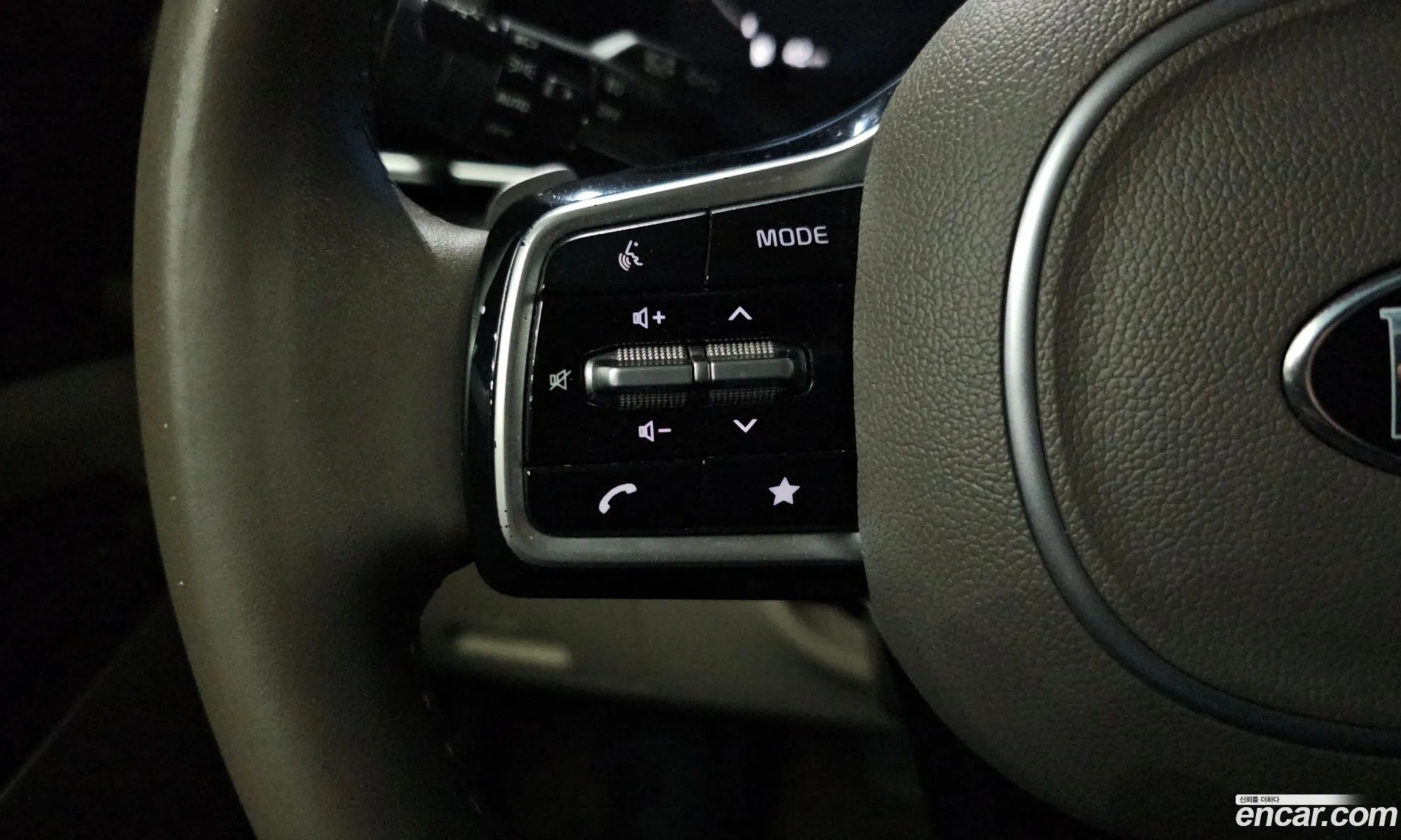 Kia Carnival 2021 KNANE813BMS057731 — 3