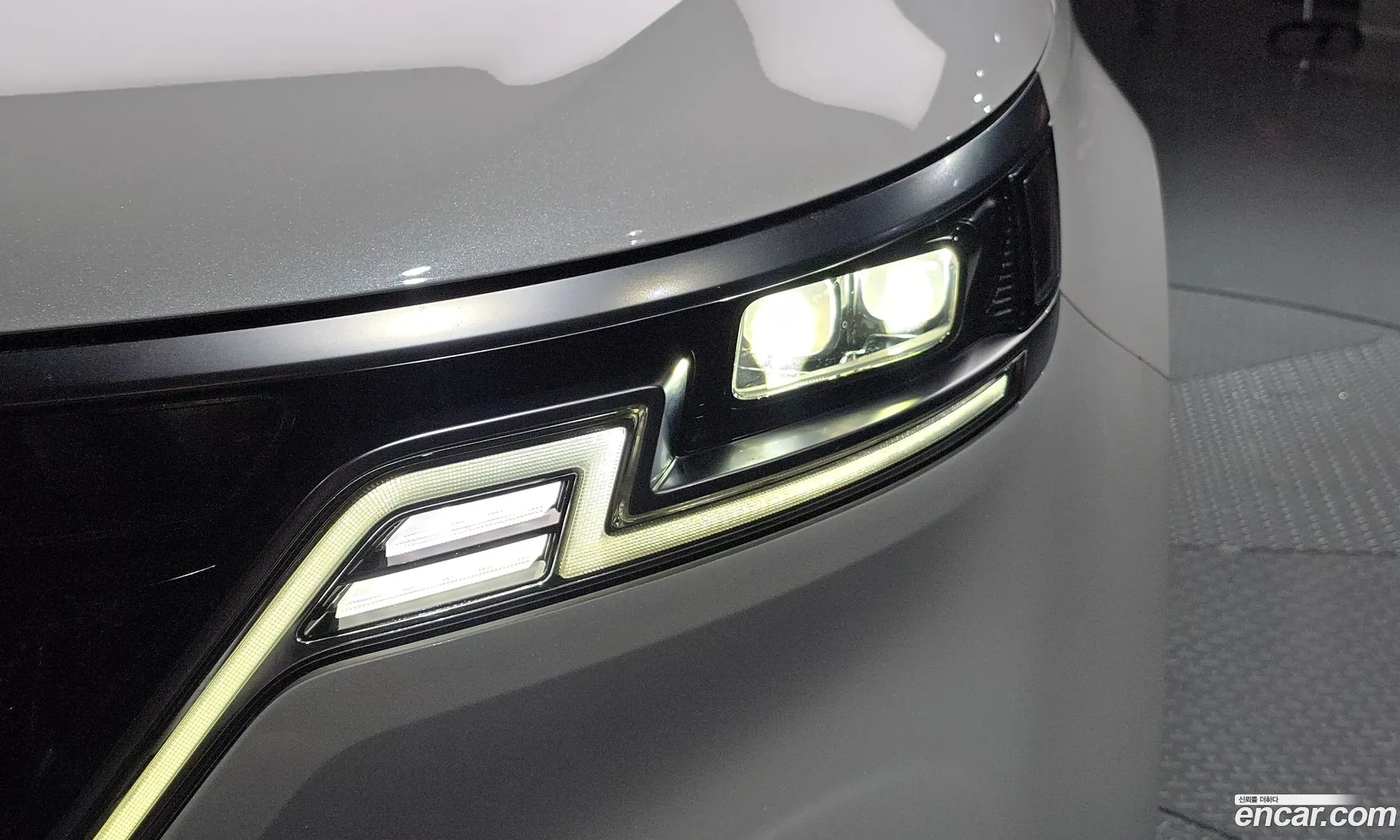 Kia Carnival 2021 KNANE813BMS057731 — 7