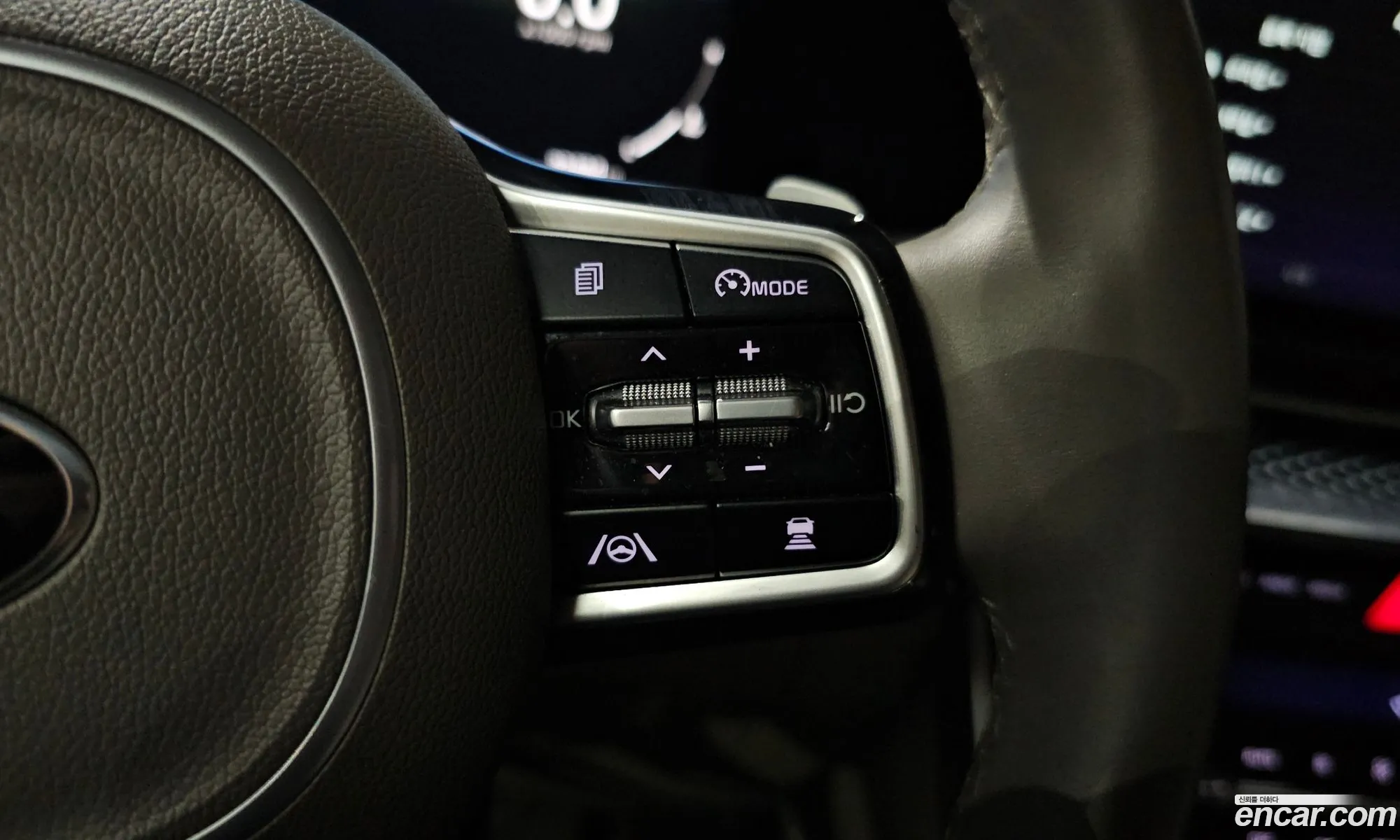 Kia Carnival 2021 KNANE813BMS057731 — 8