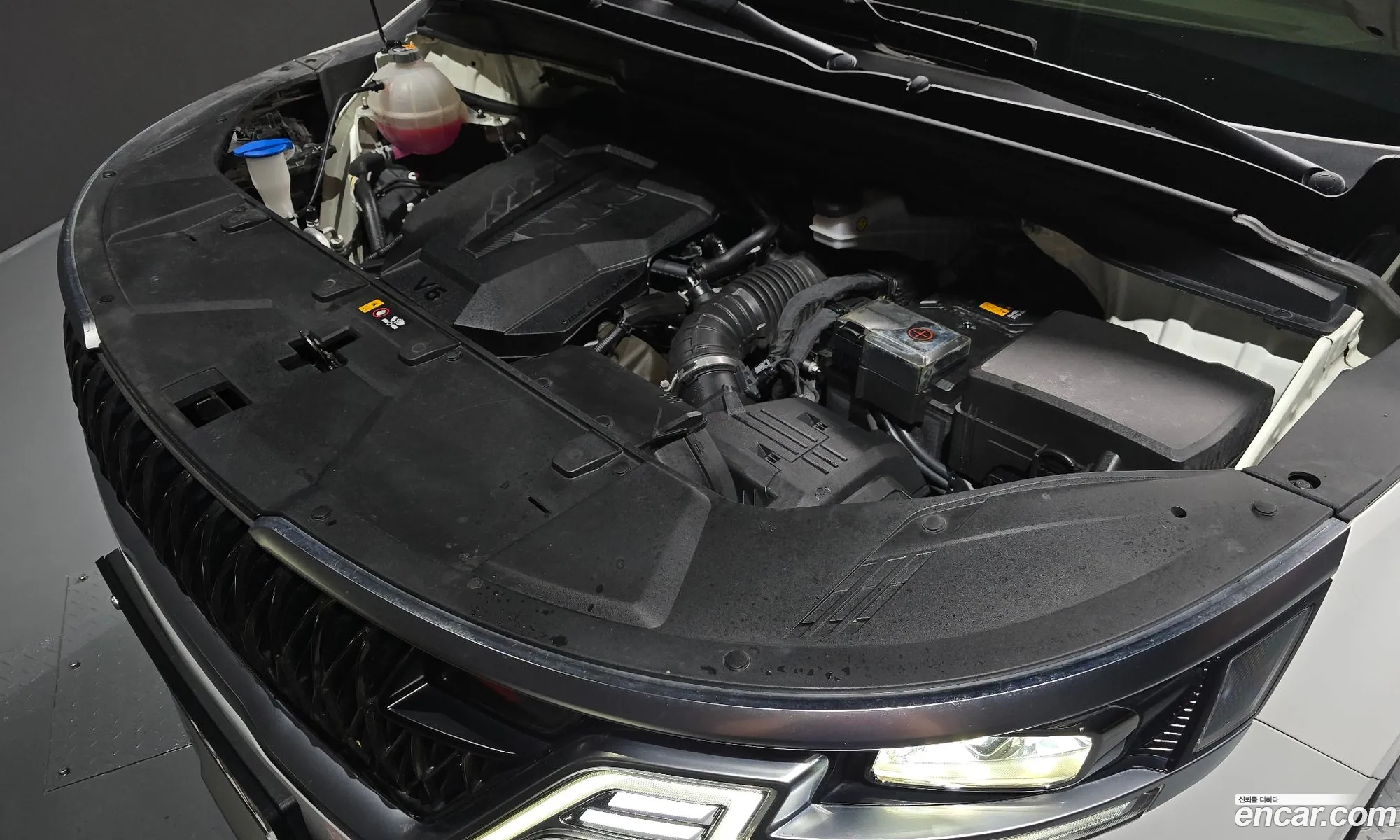 Kia Carnival 2021 KNANE813BMS057731 — 17