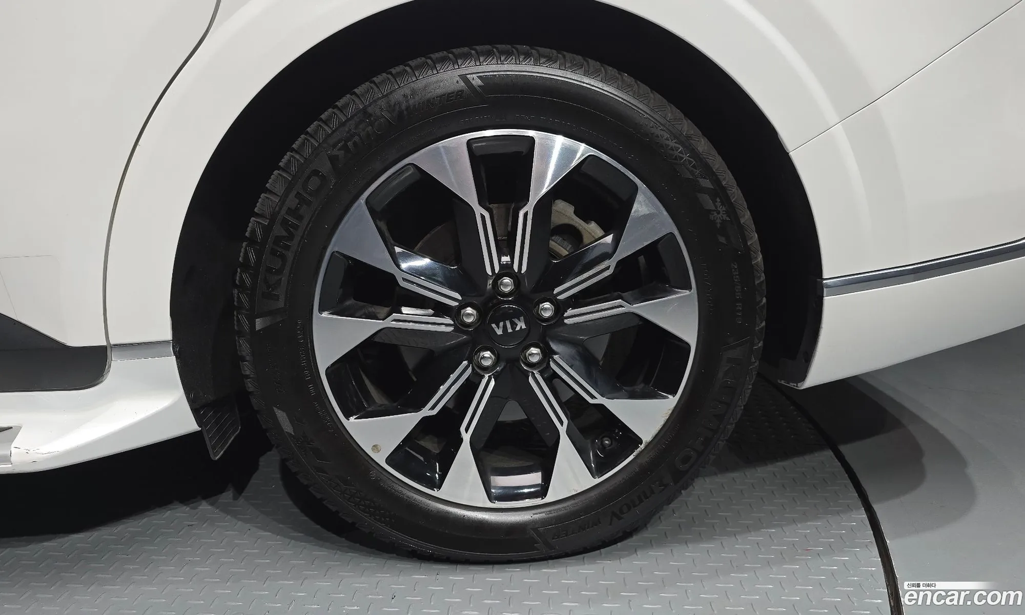 Kia Carnival 2021 KNANE813BMS057731 — 24