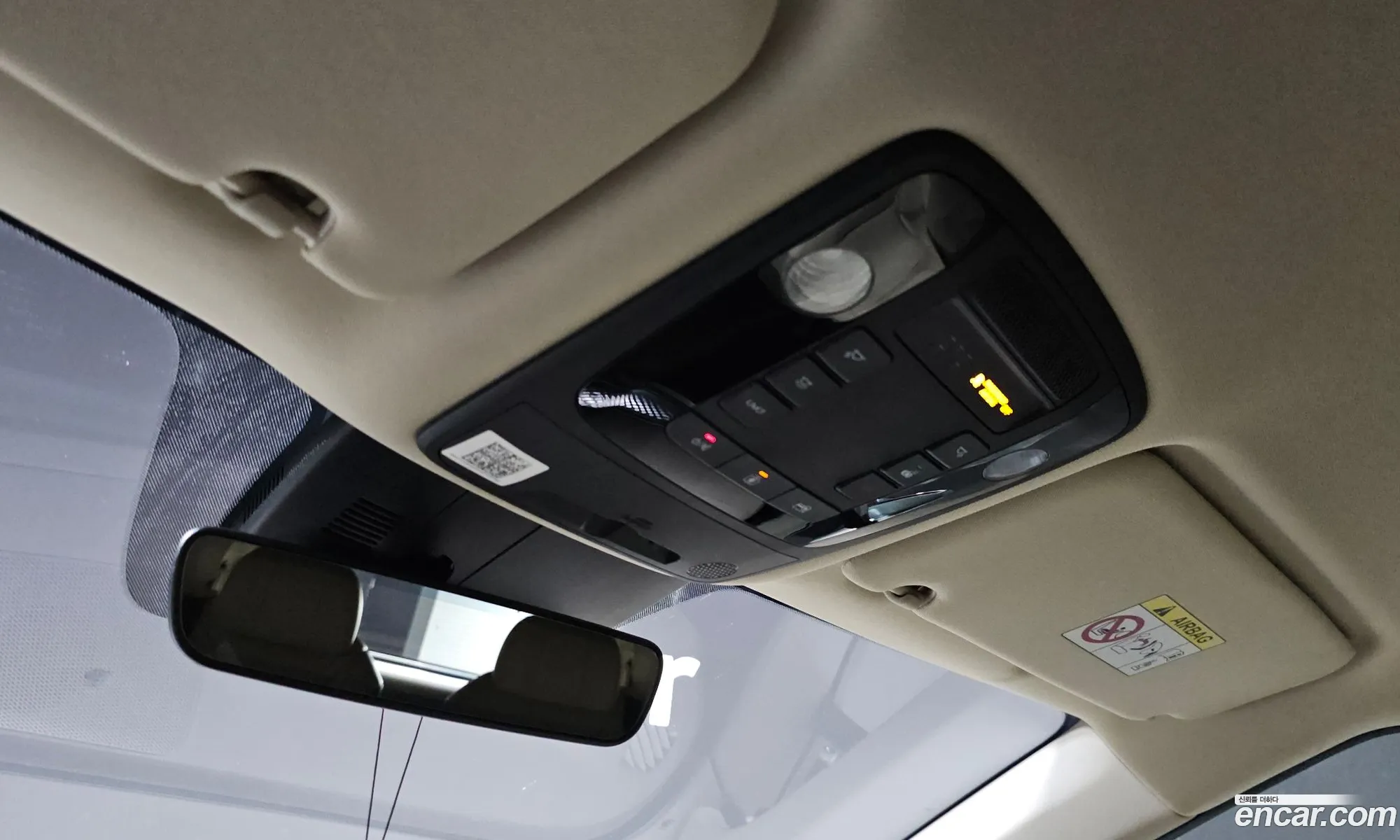Kia Carnival 2021 KNANE813BMS057731 — 27