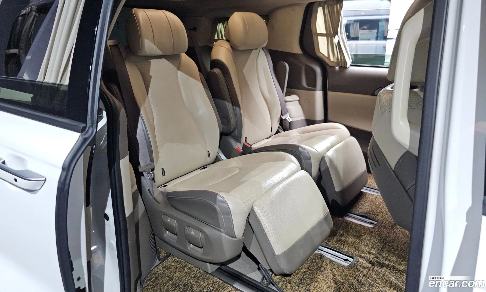 Kia Carnival 2021 KNANE813BMS057731 — 15