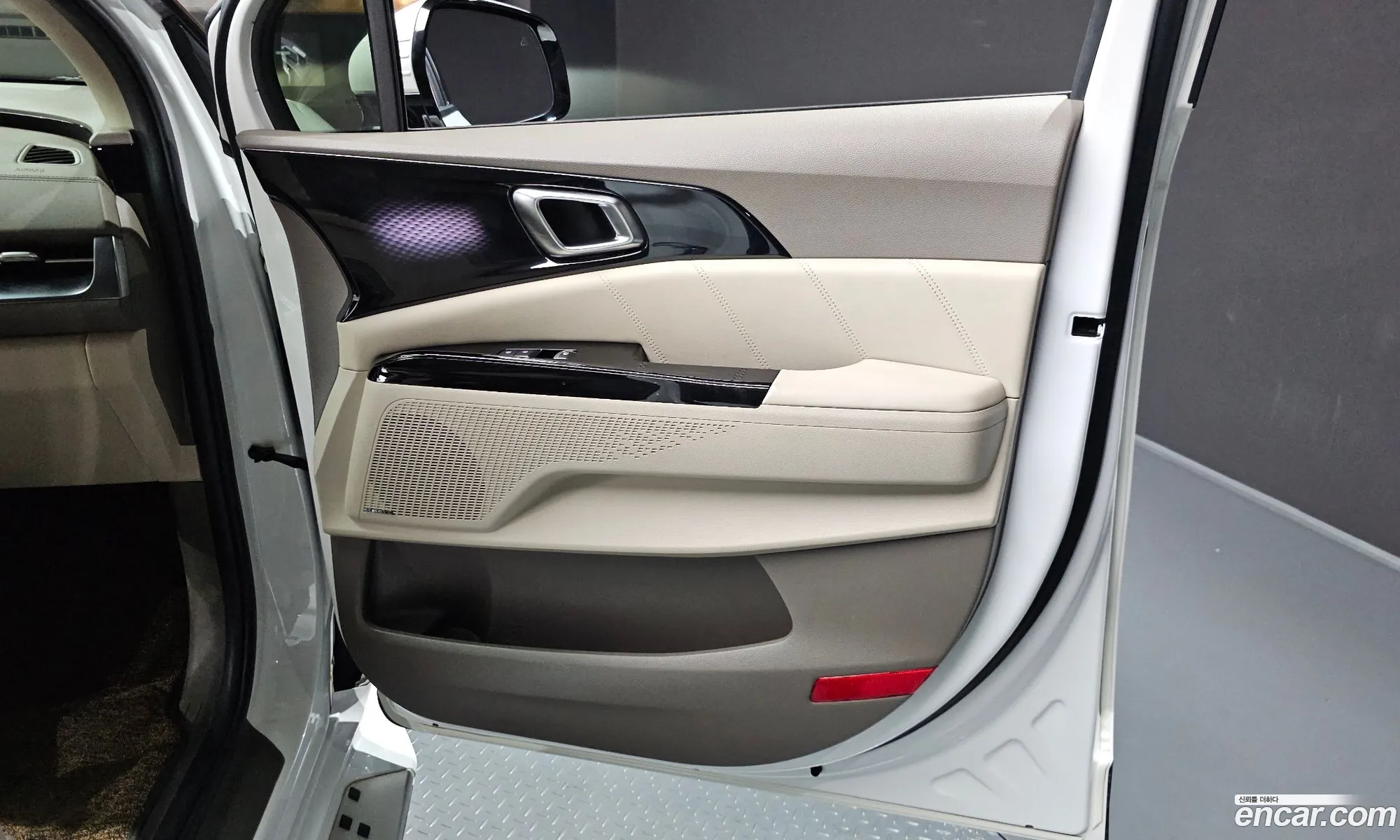 Kia Carnival 2021 KNANE813BMS057731 — 10