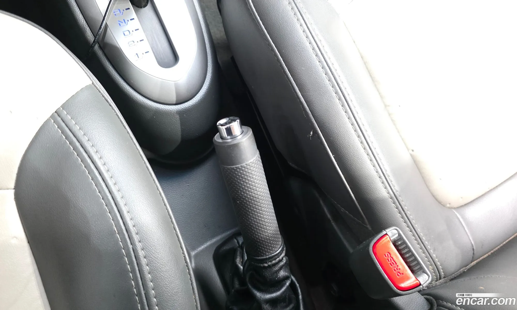 Chevrolet (GM Daewoo) Spark 2011 KLYMA481DCC520569 — 10