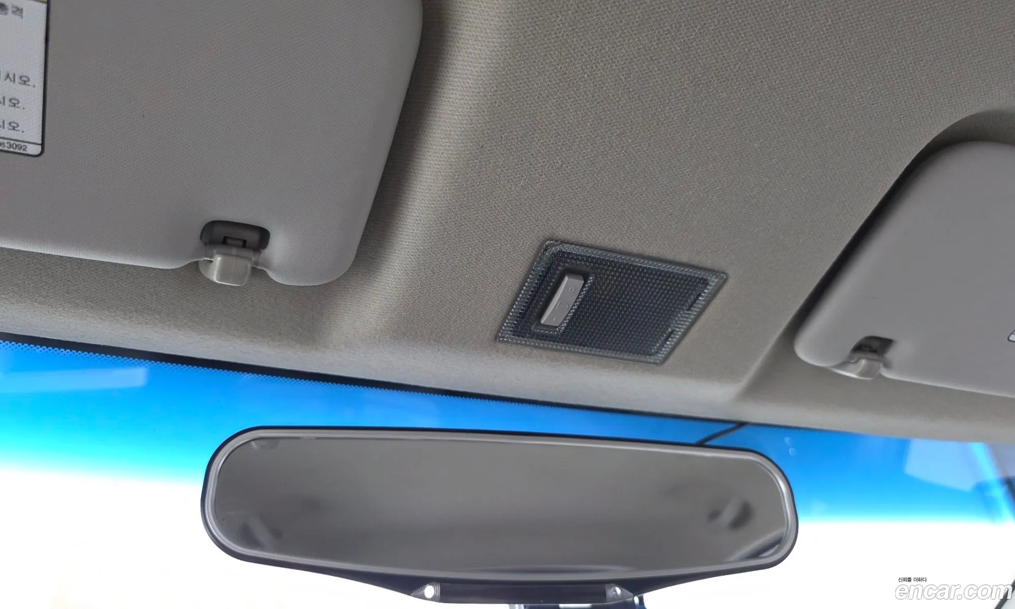 Chevrolet (GM Daewoo) Spark 2011 KLYMA481DCC520569 — 29
