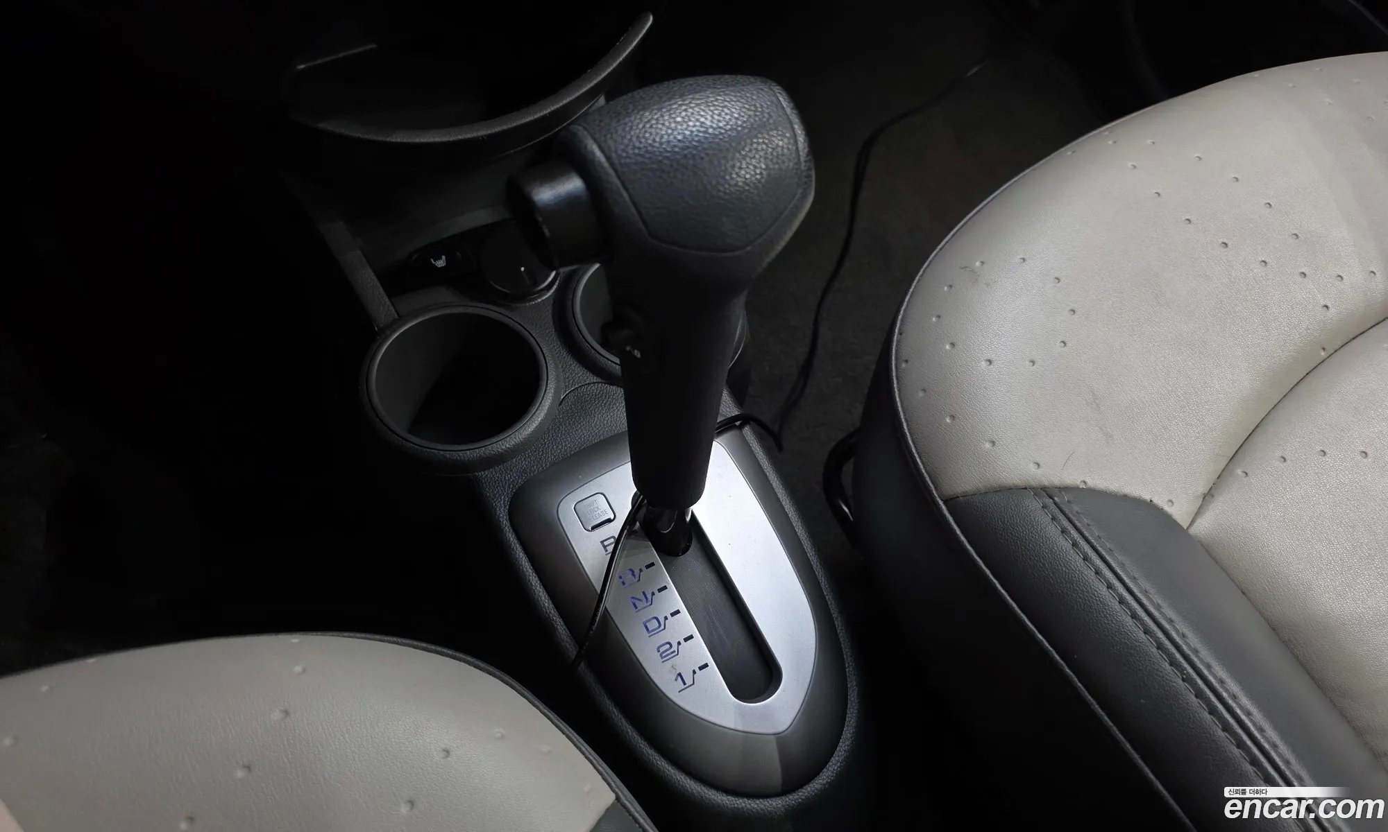 Chevrolet (GM Daewoo) Spark 2011 KLYMA481DCC520569 — 4