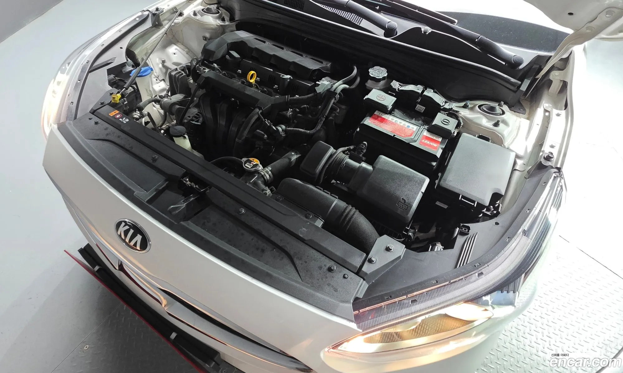 Kia K3 2020 KNAF241BEMA093627 — 22