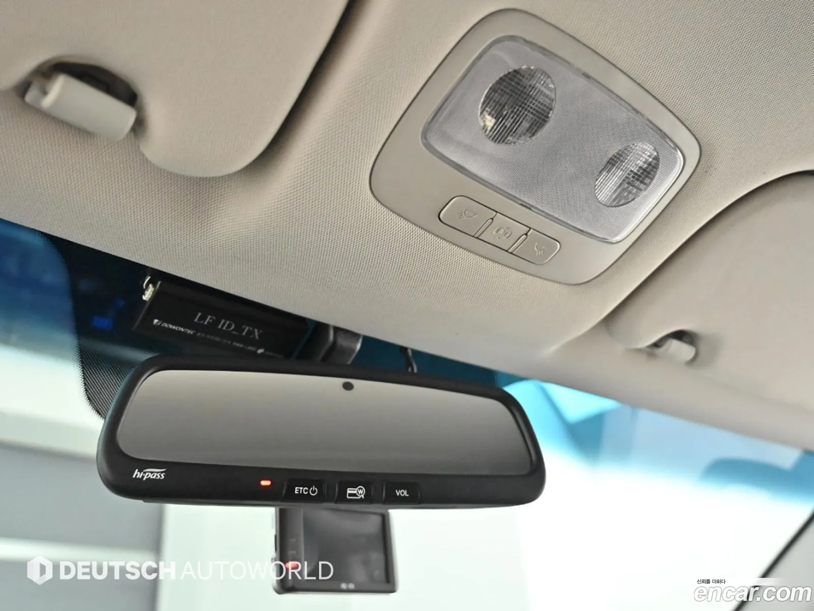 Hyundai Grand Starex 2018 — 2
