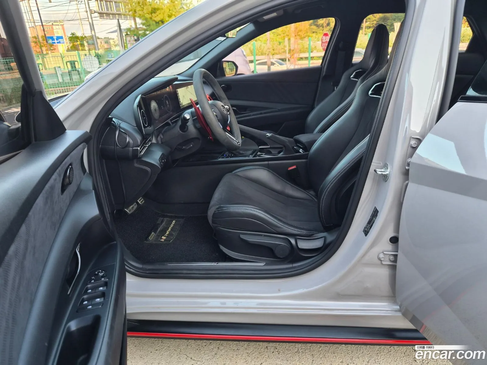 Hyundai Elantra 2022 — 3
