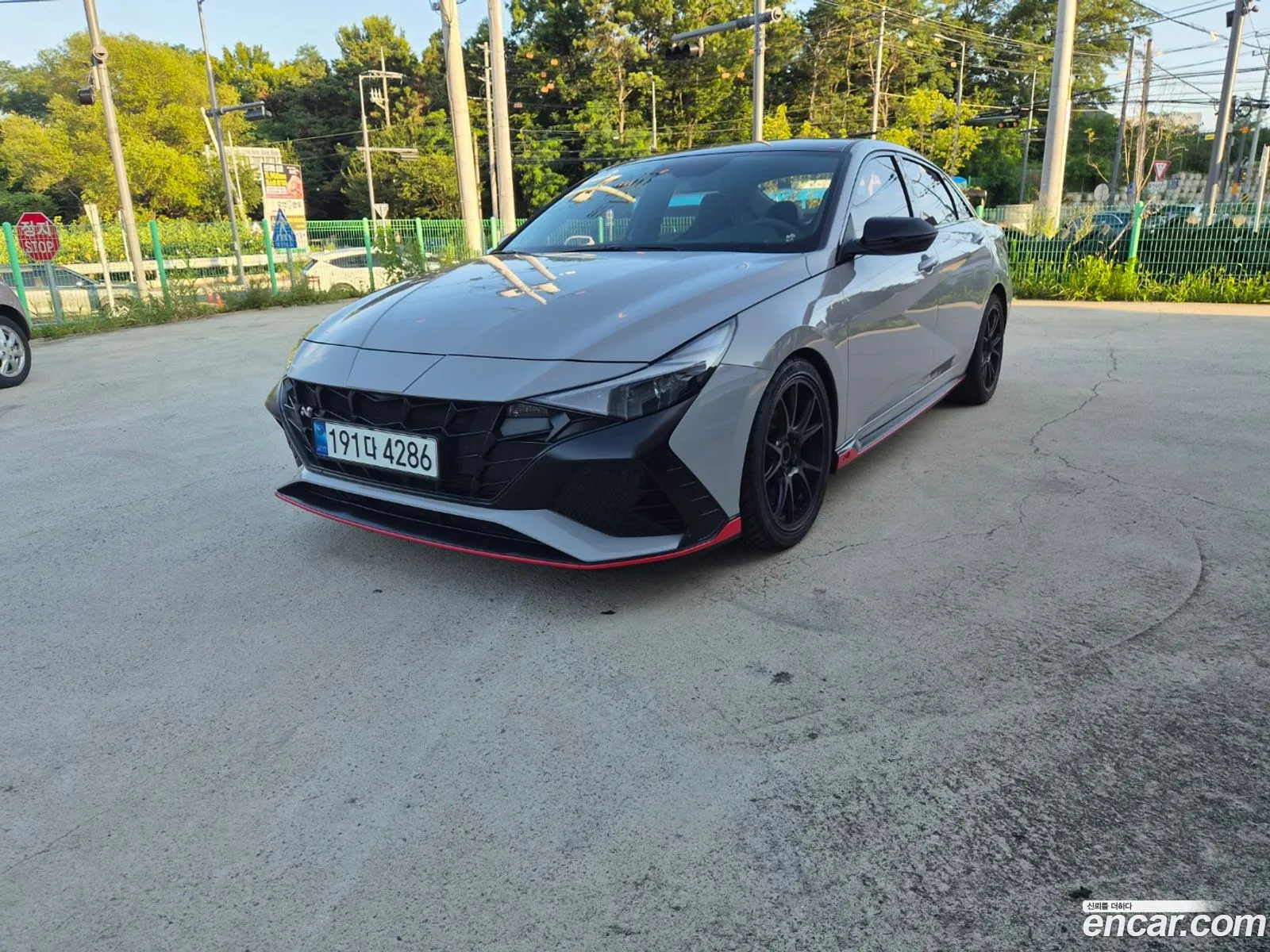 Hyundai Elantra 2022 — 13
