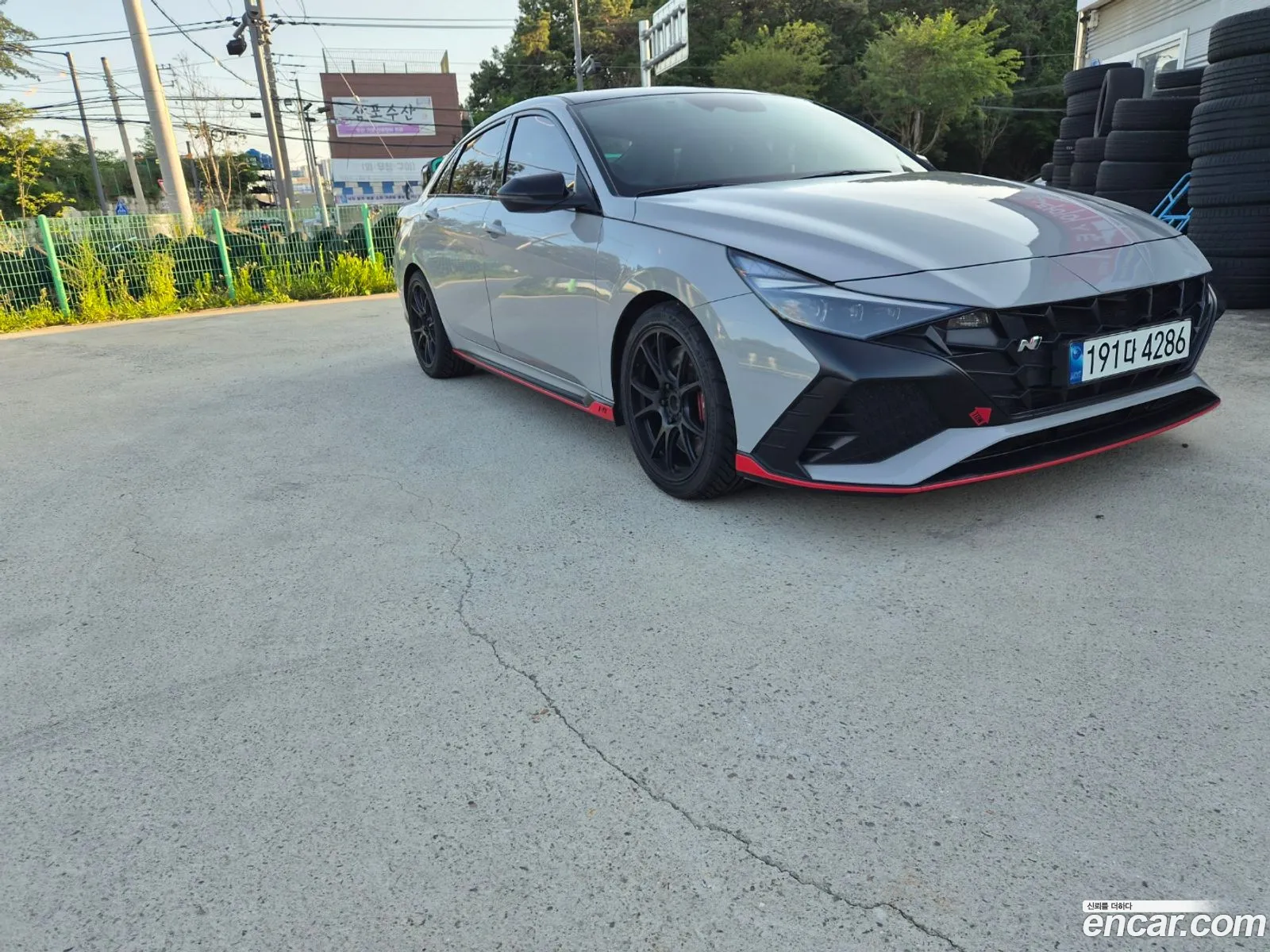 Hyundai Elantra 2022 — 6