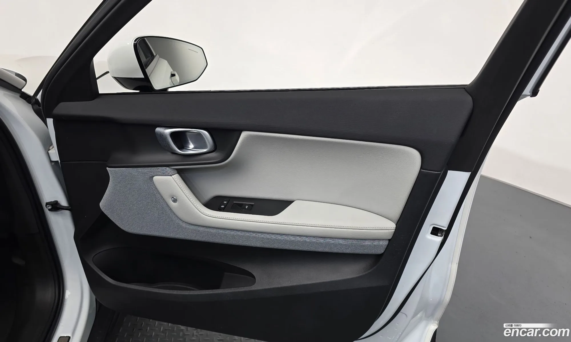 Polestar Polestar 2