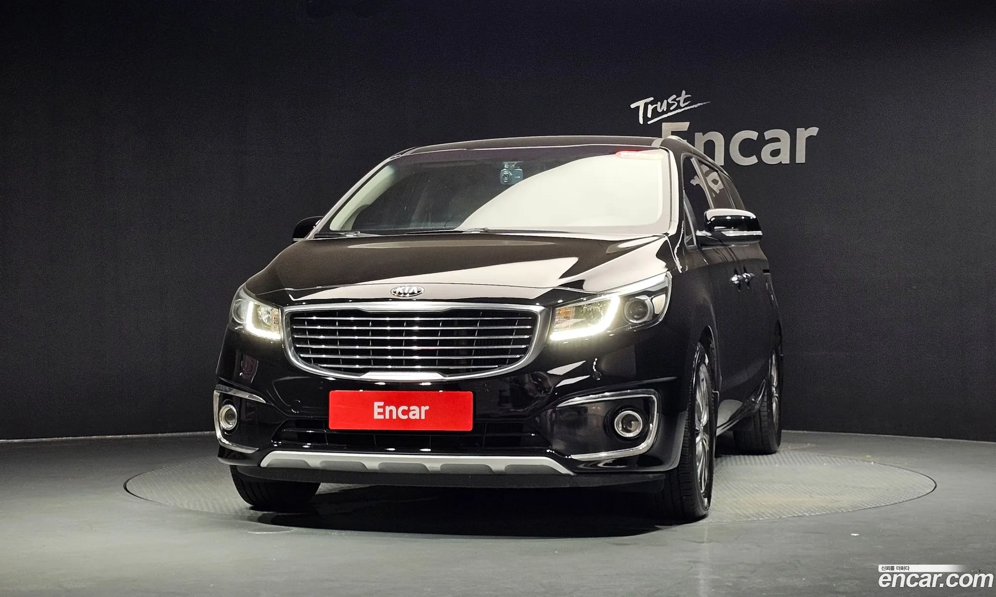 Kia Carnival 2017 KNAMB81ABHS313026 — 19